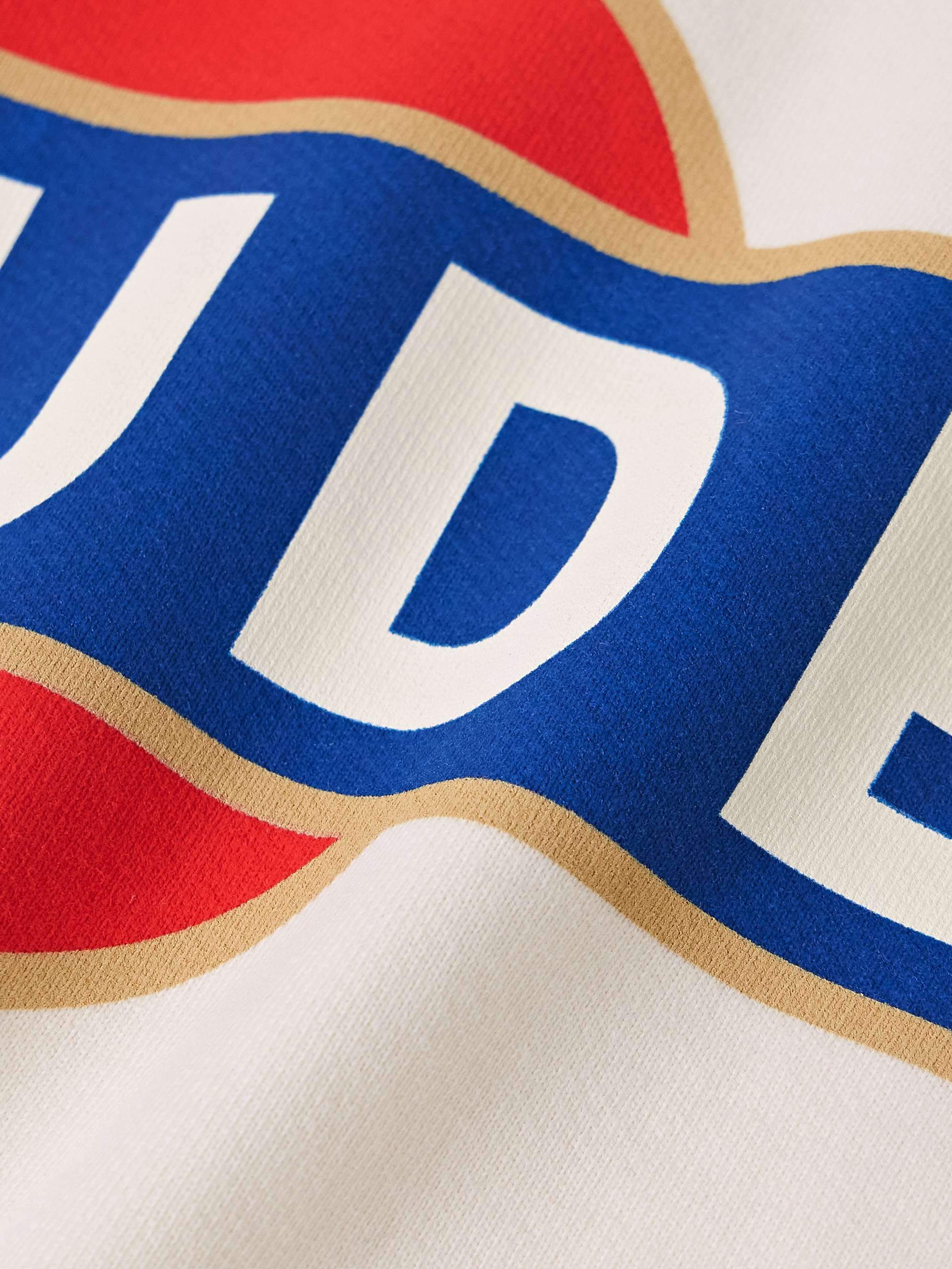 RHUDE 