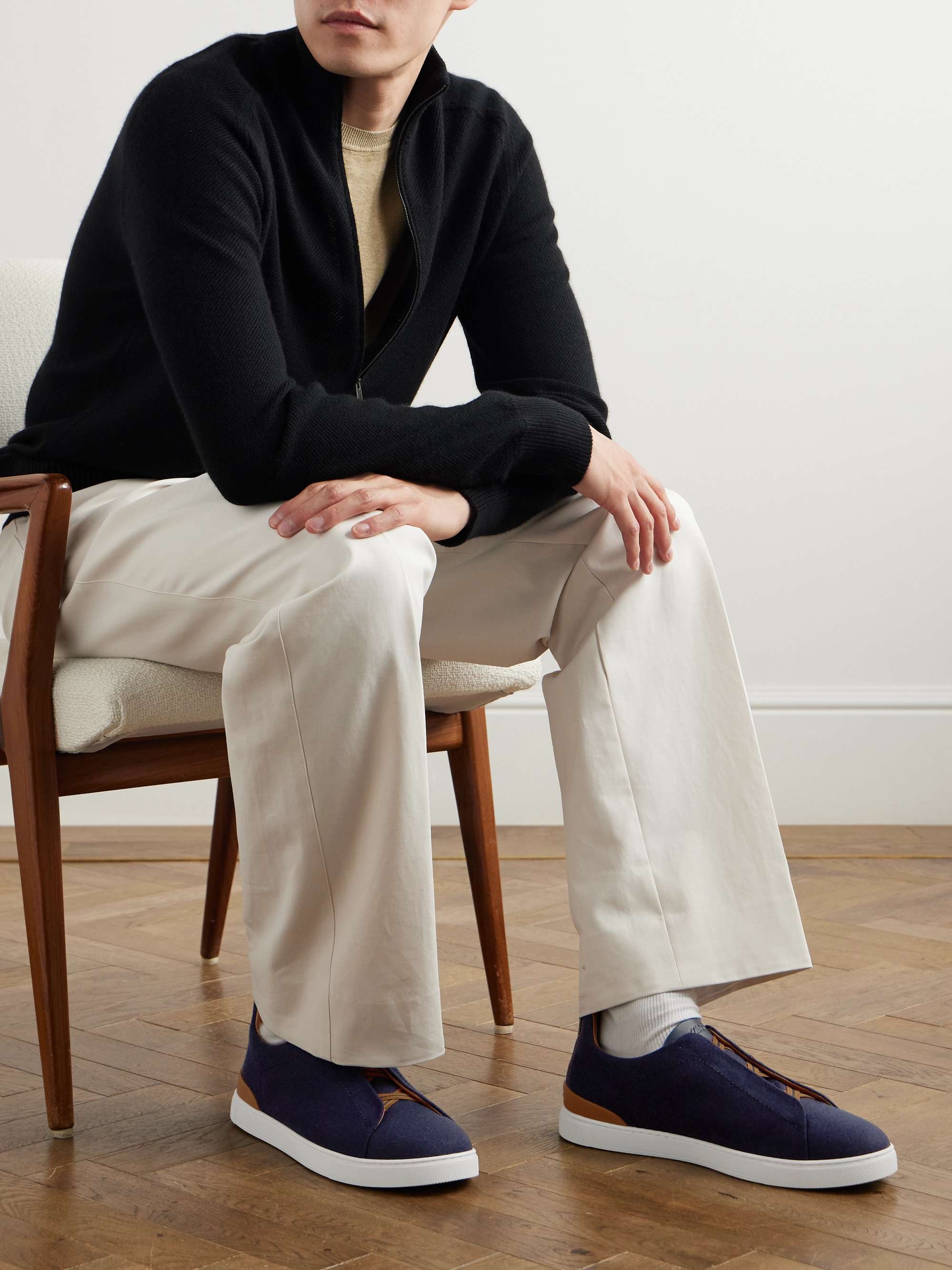 ZEGNA 