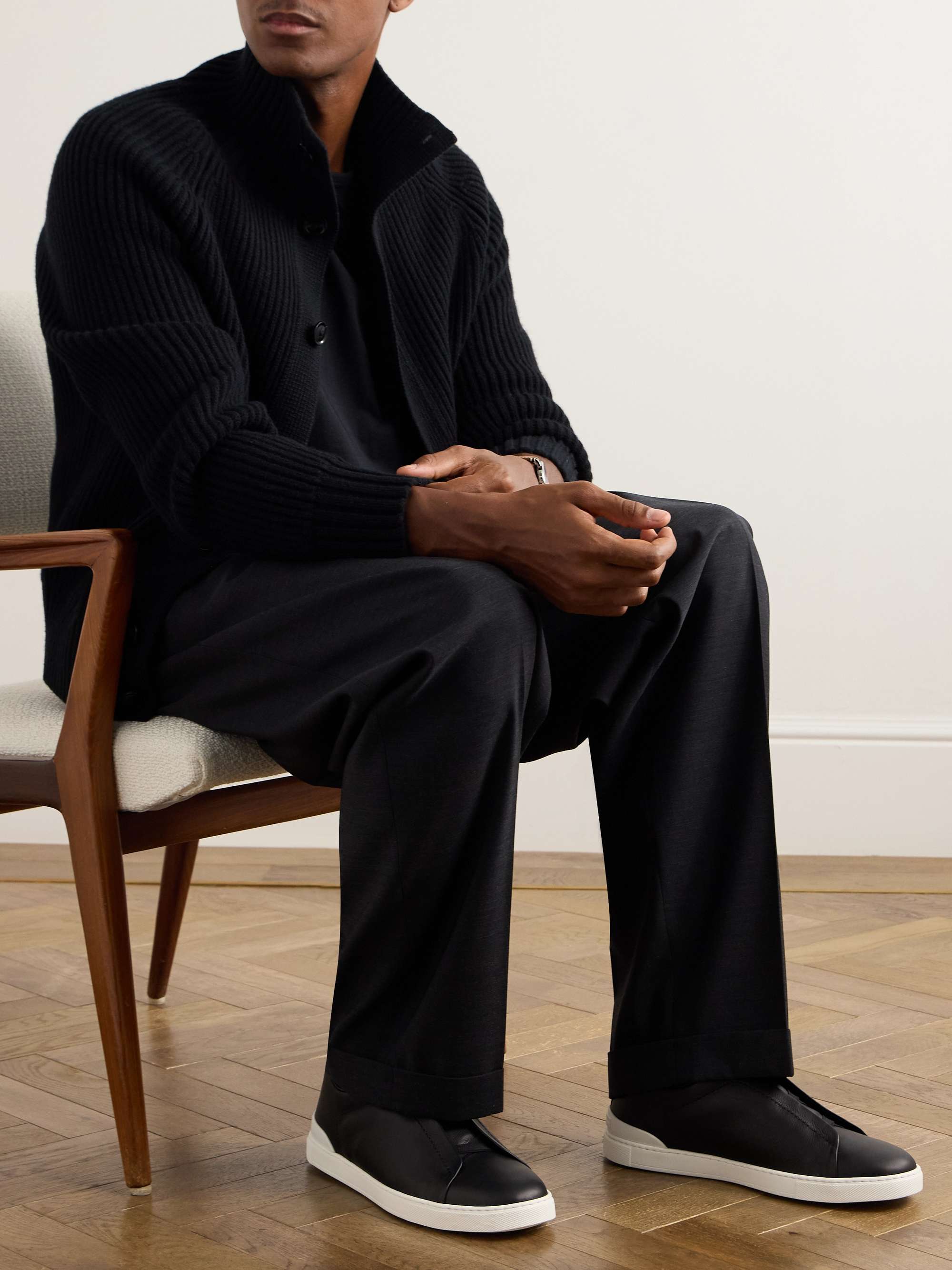 ZEGNA 