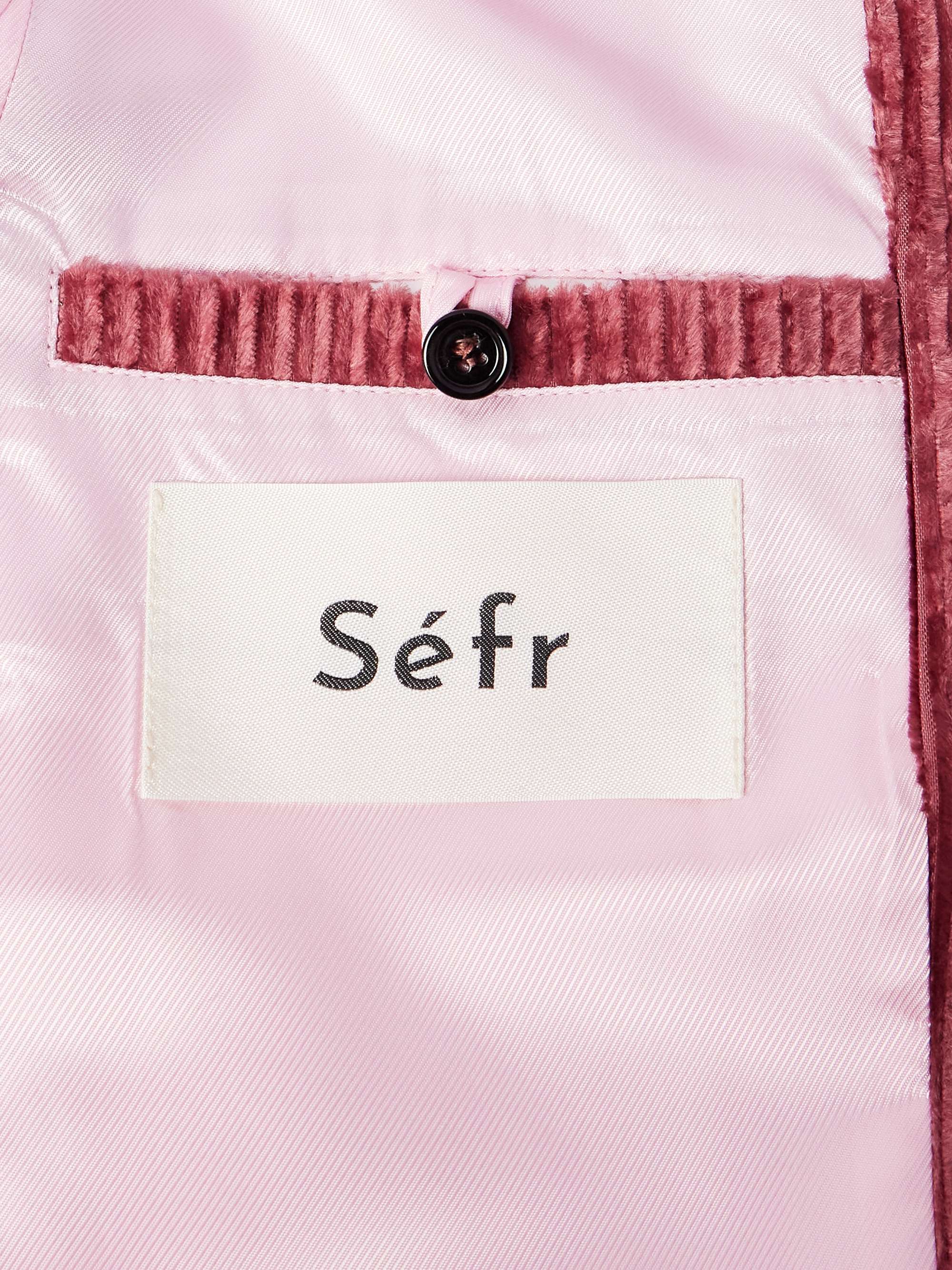 SÉFR 