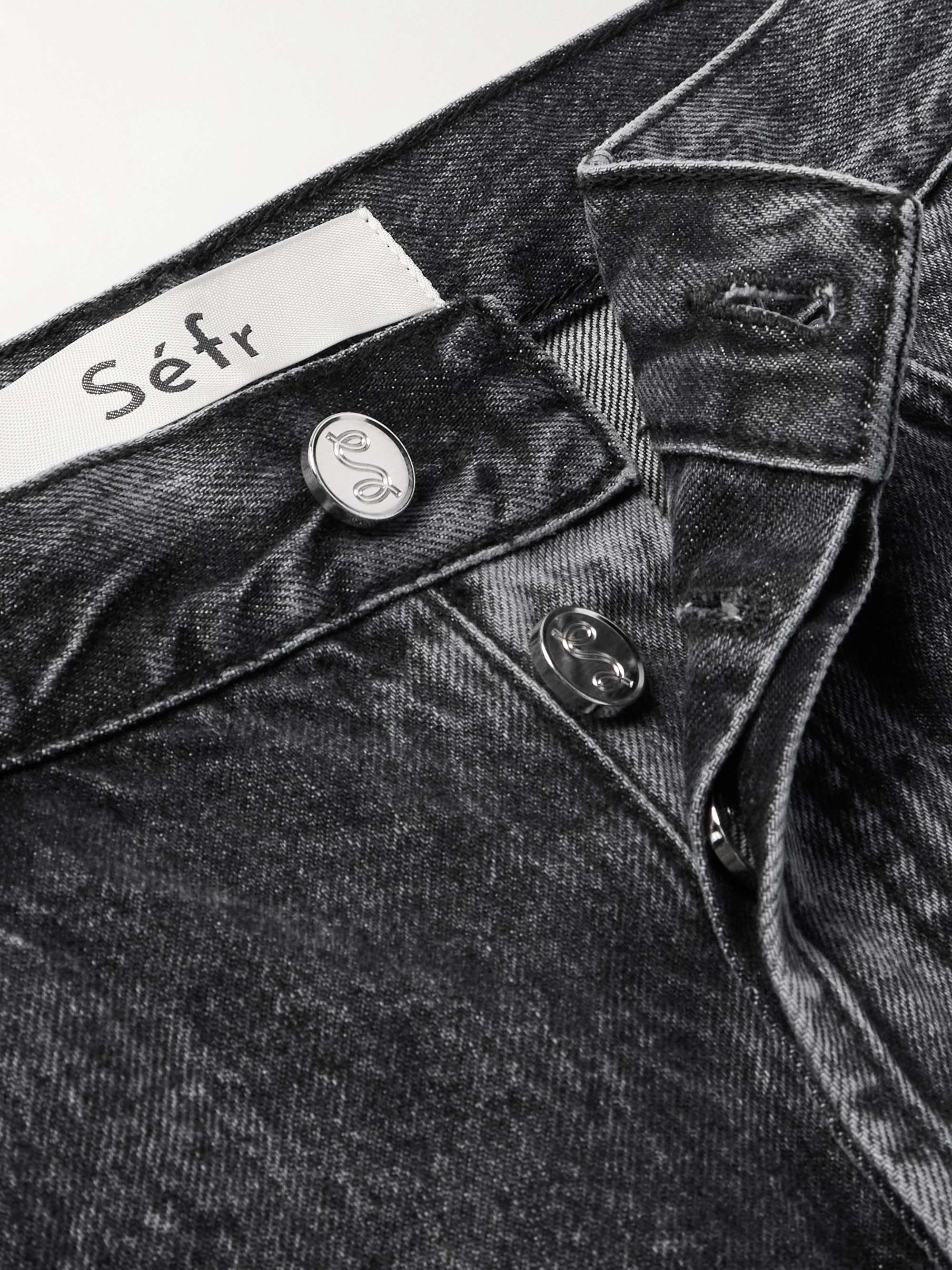 SÉFR 