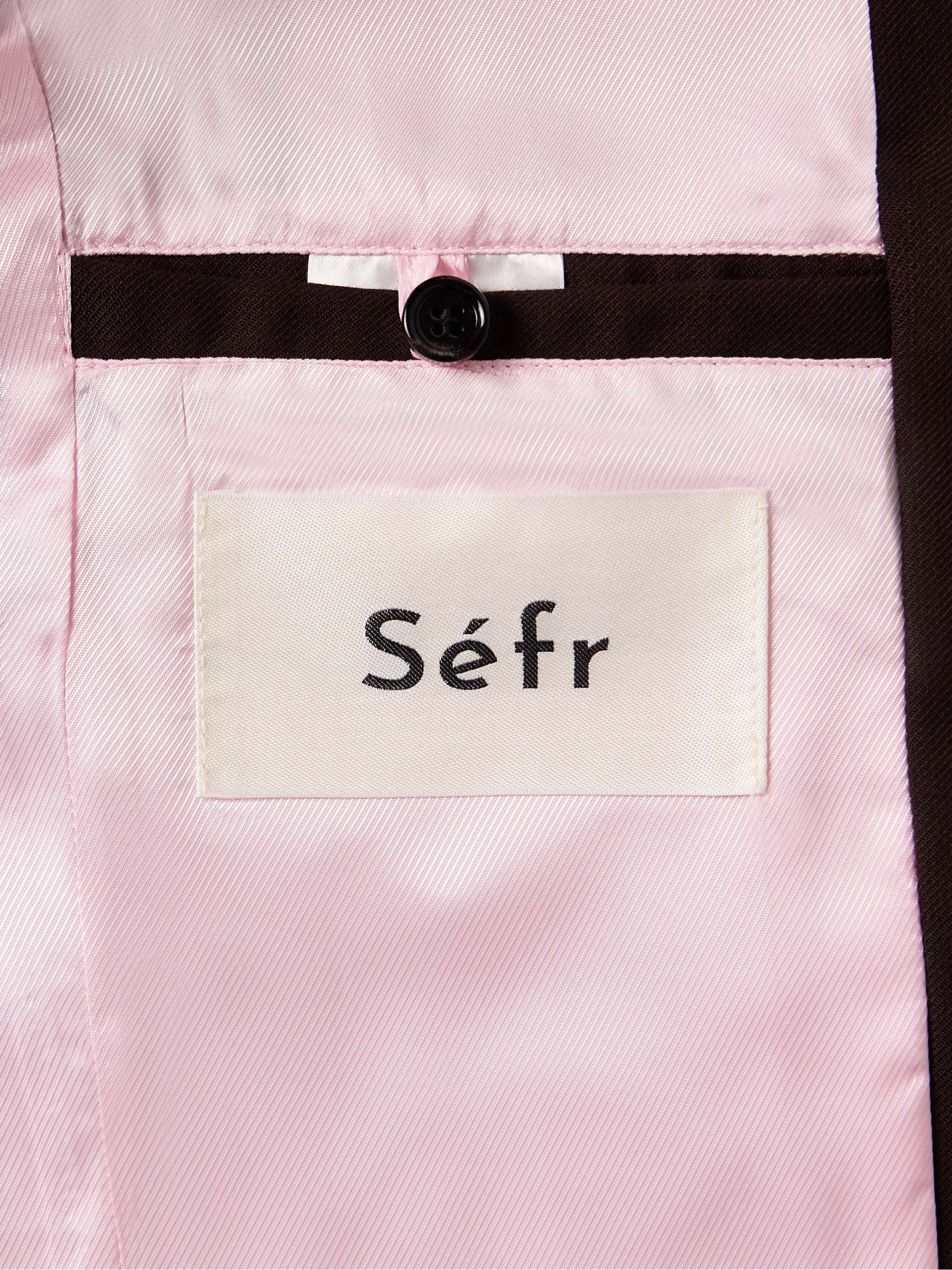 SÉFR 
