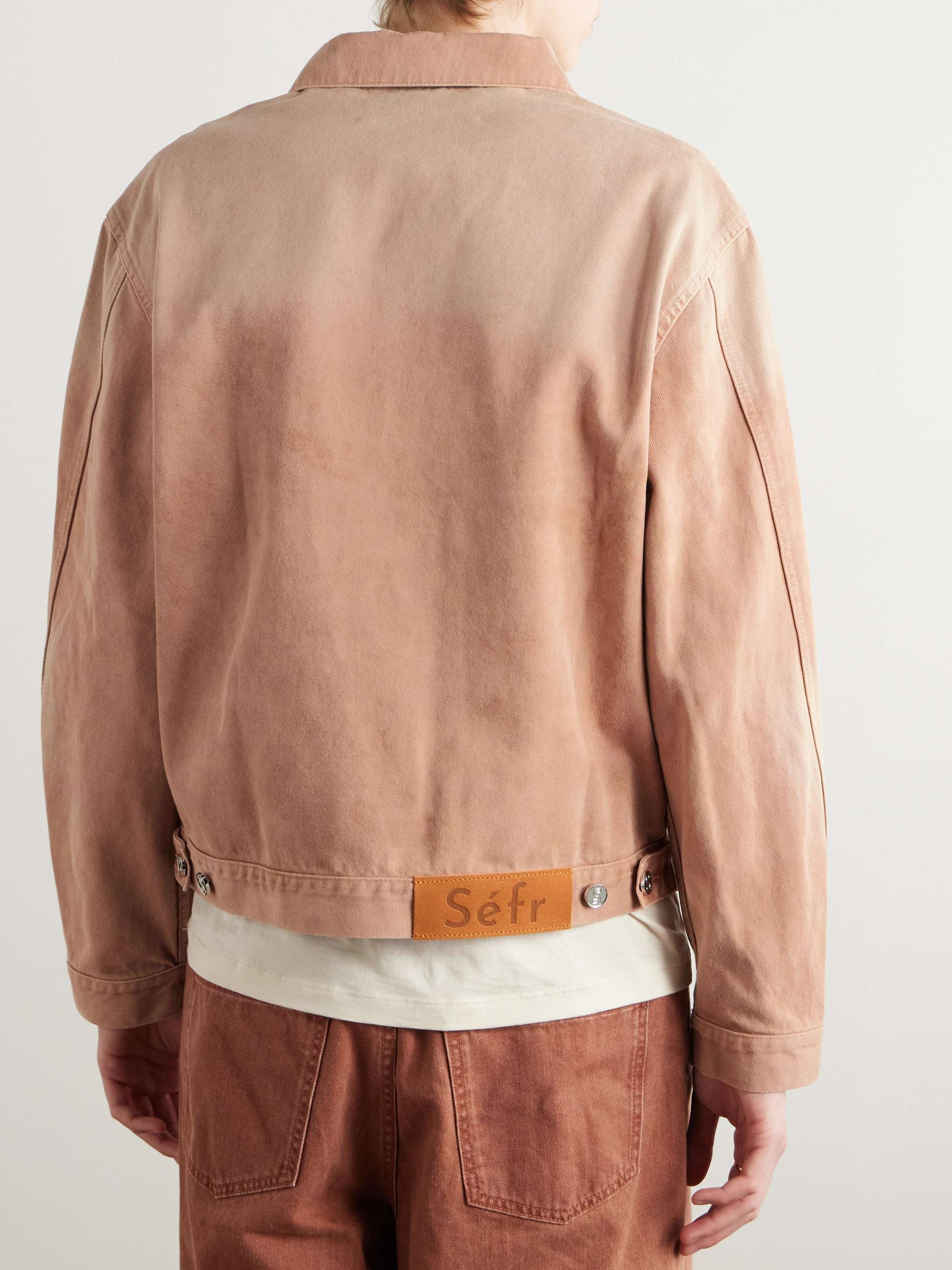 SÉFR 