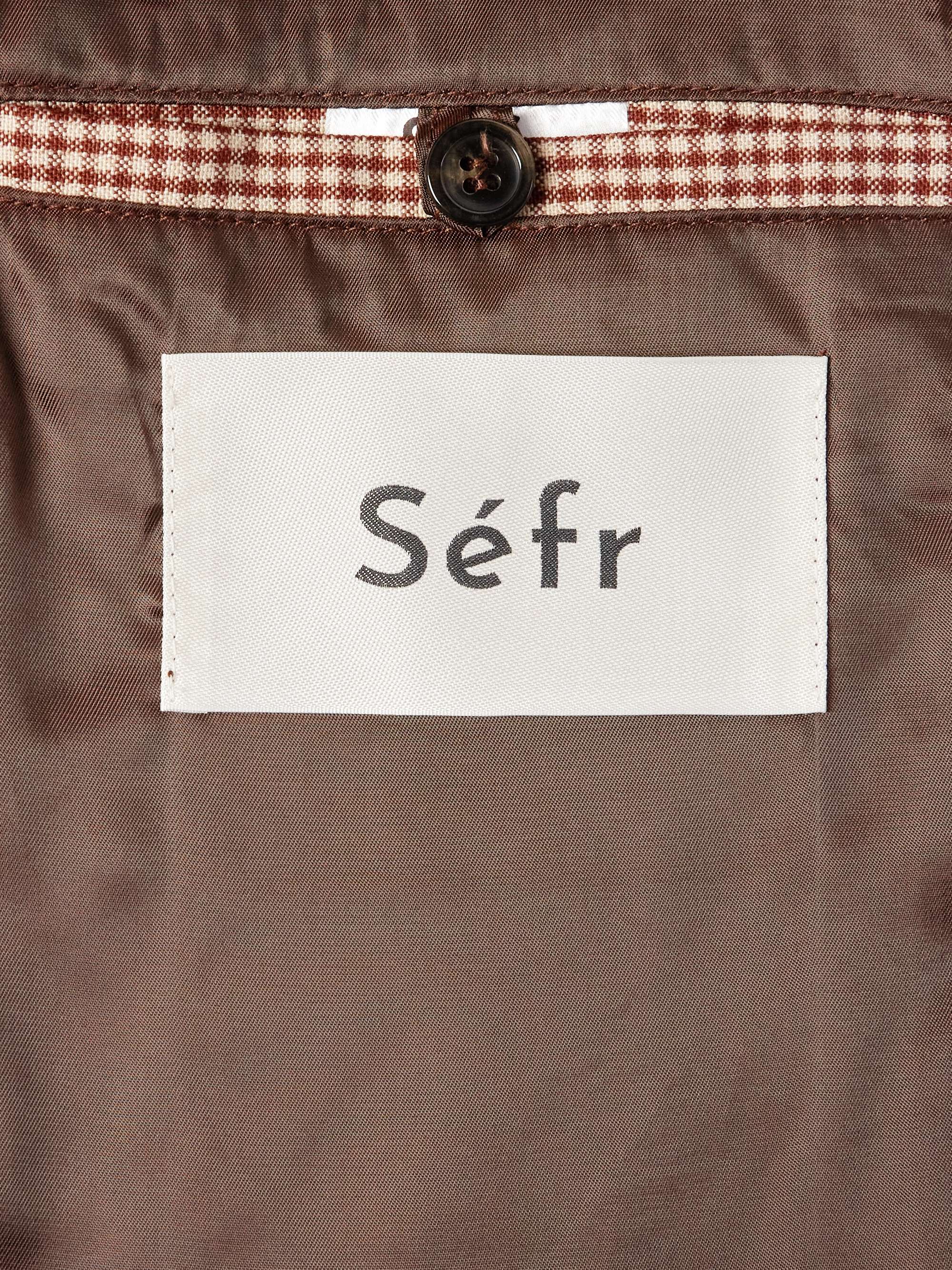 SÉFR 