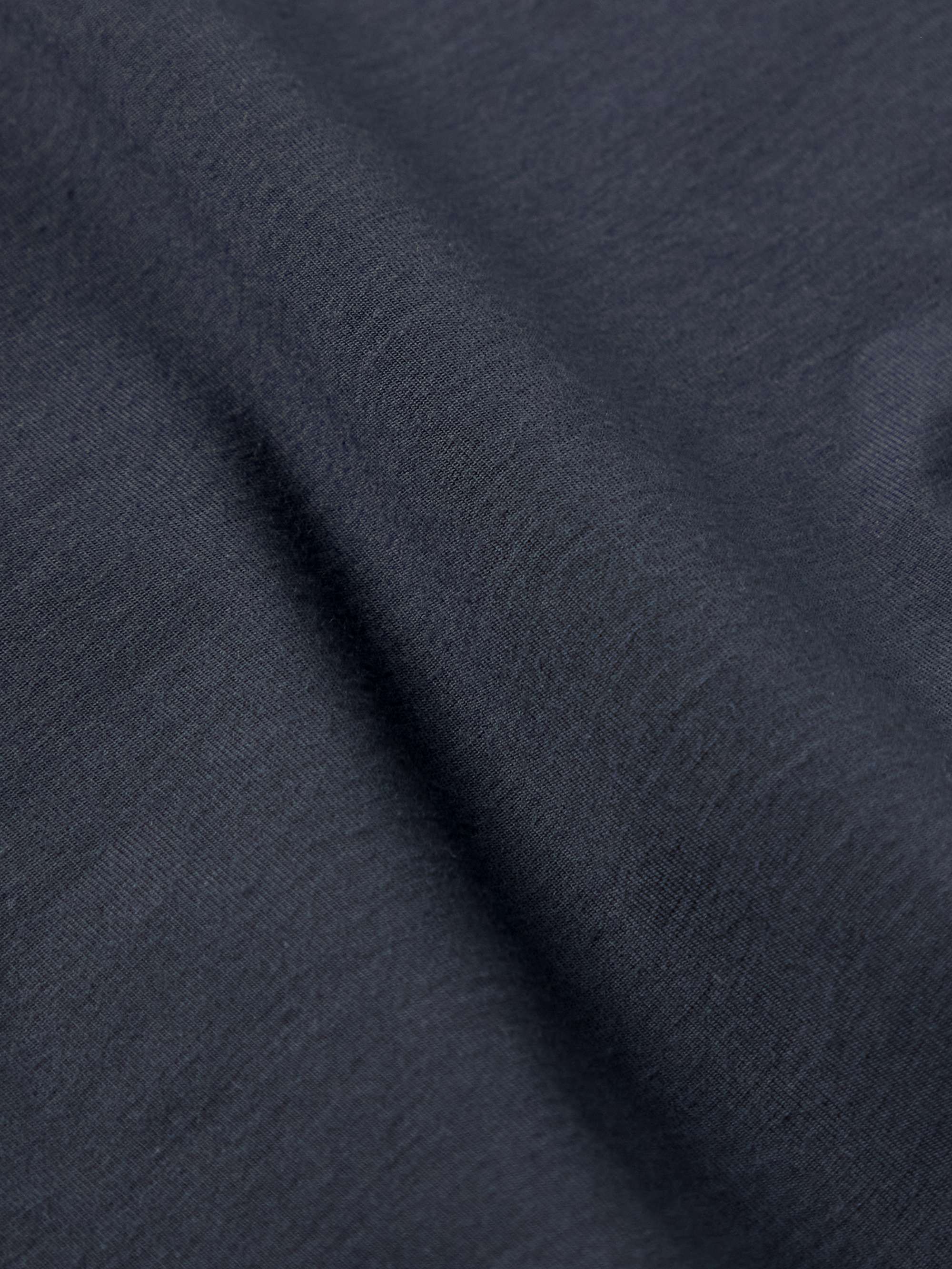 ZIMMERLI Pureness Stretch-Micro Modal T-shirt