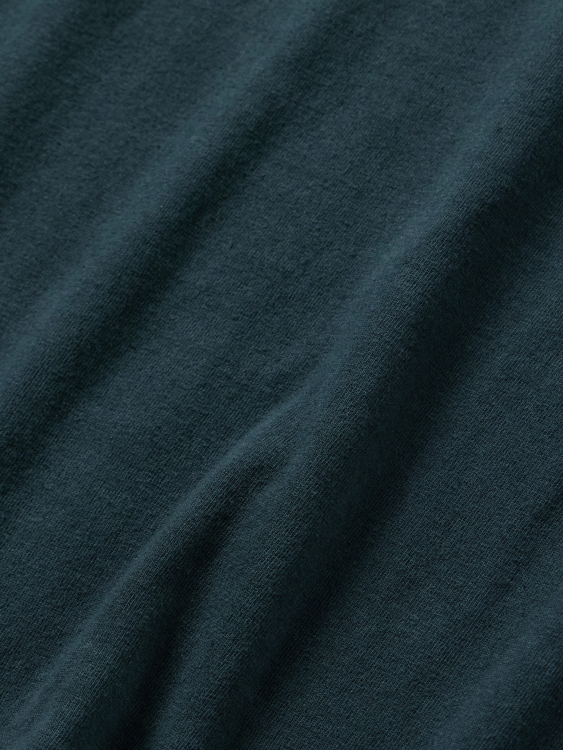 Our Legacy Box Cotton-jersey T-shirt In Blue