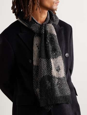 OUR LEGACY ALPACA SCARF アワーレガシー マフラー 楽天市場】OUR LEGACY アワーレガシー マフラー ESTATE SCARF