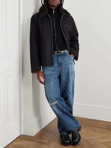Our Legacy Bomber Jackets for Men | MR PORTER