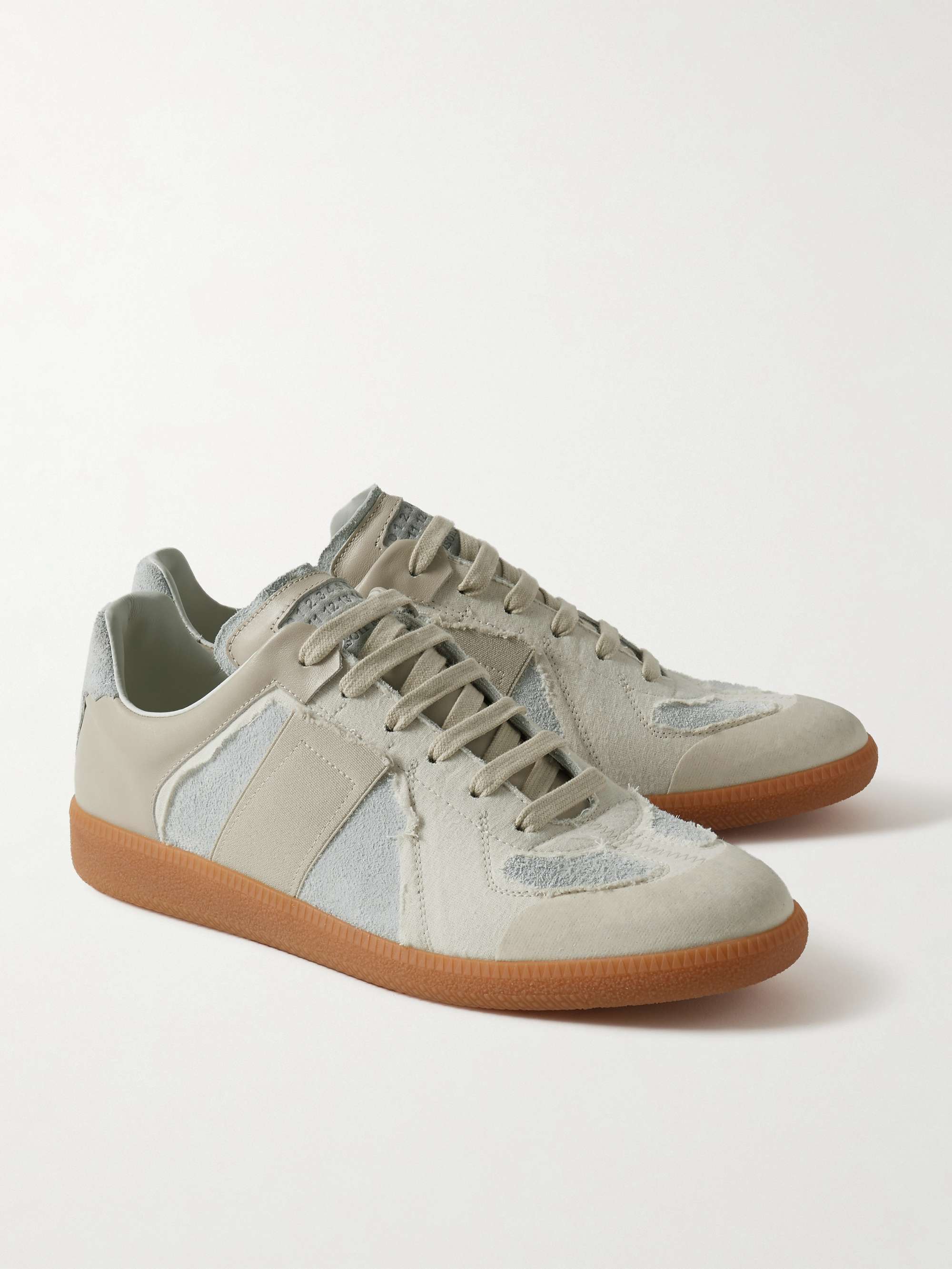 MAISON MARGIELA 