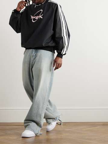 SAINT Mxxxxxx Sweats for Men | MR PORTER SAINT Mxxxxxx Sweats for Men | MR PORTER