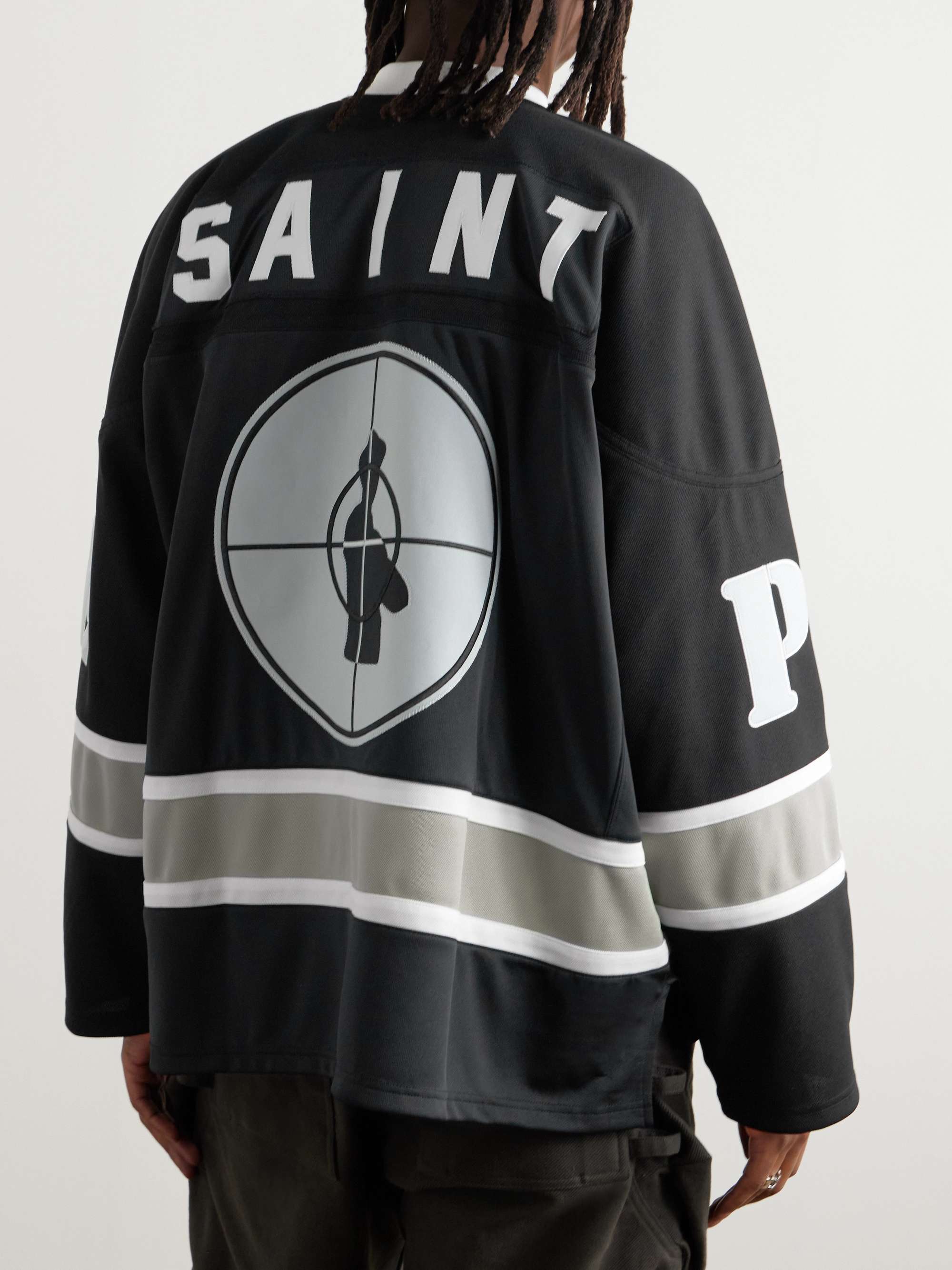 SAINT MXXXXXX 