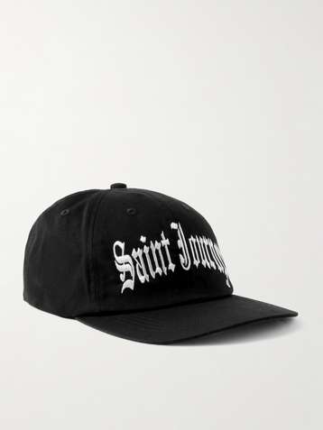 SAINT Mxxxxxx Caps for Men | MR PORTER