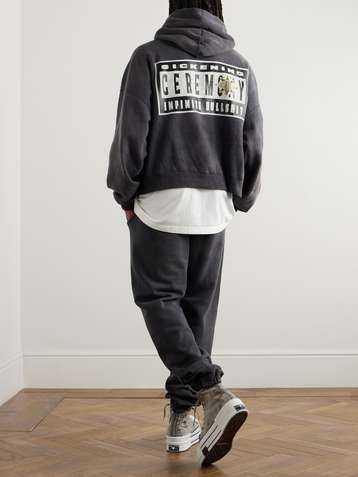 SAINT Mxxxxxx Hoodies for Men | MR PORTER SAINT Mxxxxxx Hoodies for Men | MR PORTER