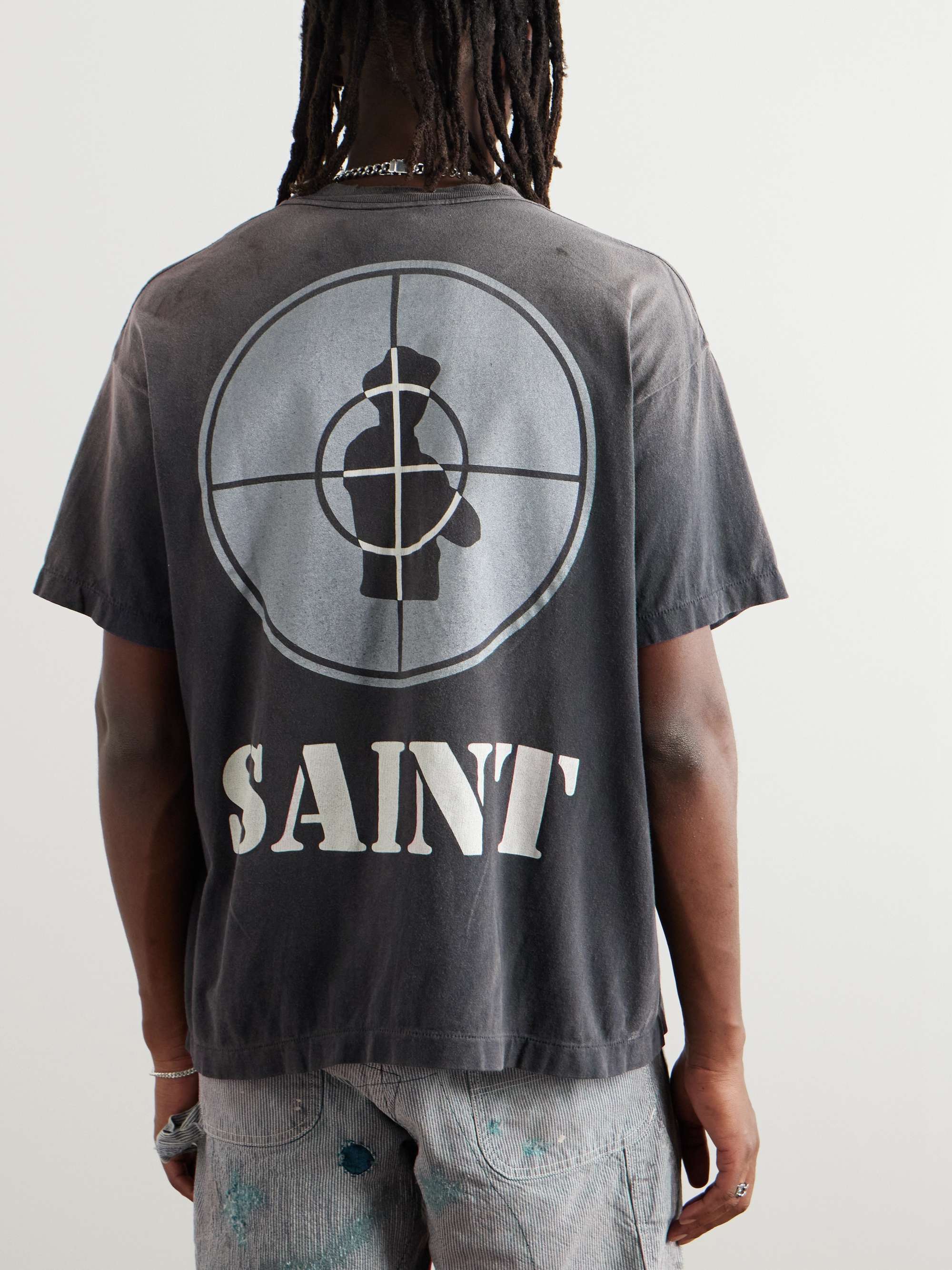 SAINT MXXXXXX 