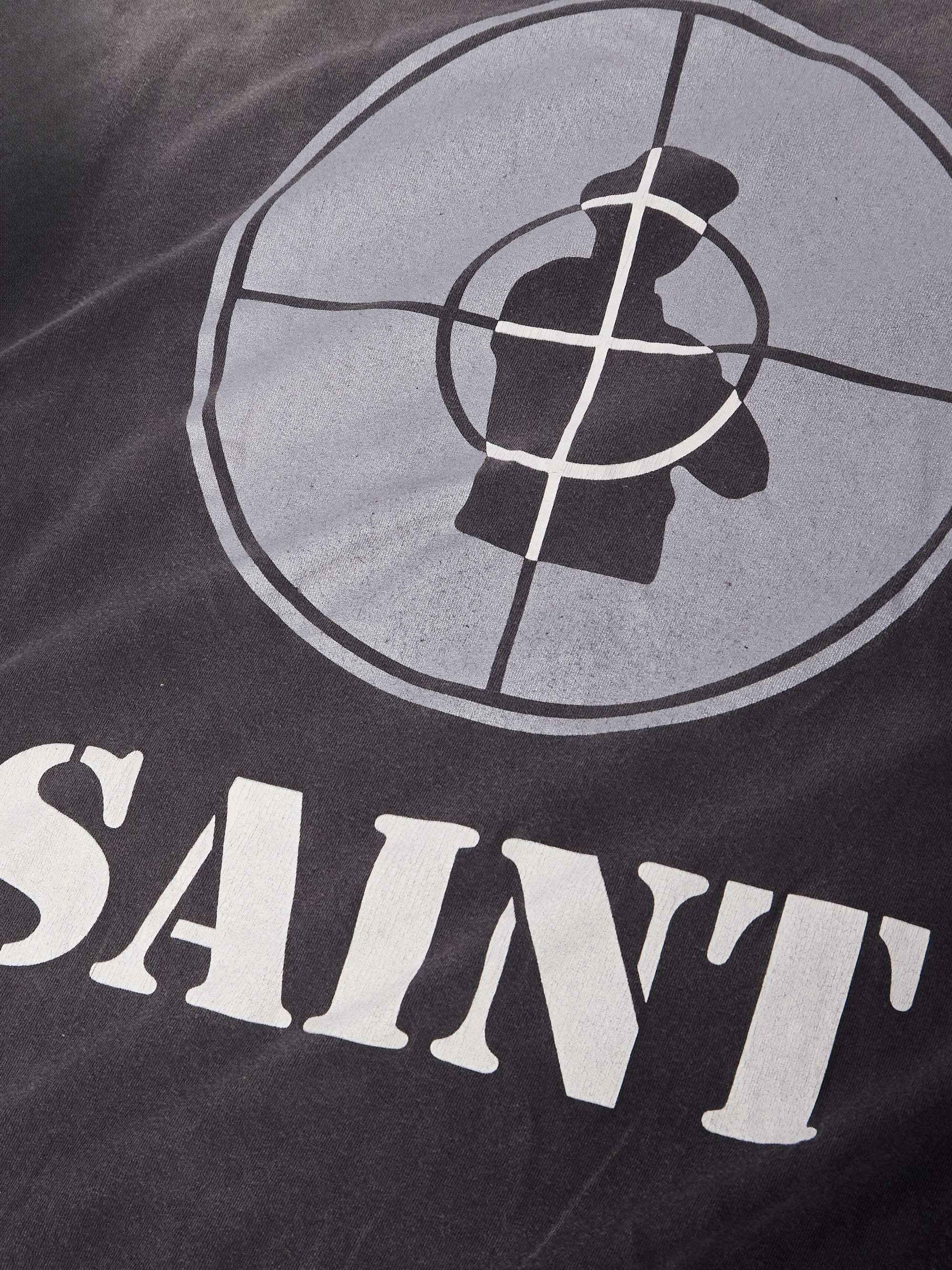 SAINT MXXXXXX 