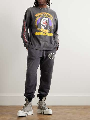 SAINT Mxxxxxx Clothing for Men | MR PORTER