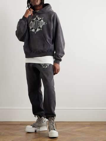 SAINT Mxxxxxx Sweats for Men | MR PORTER