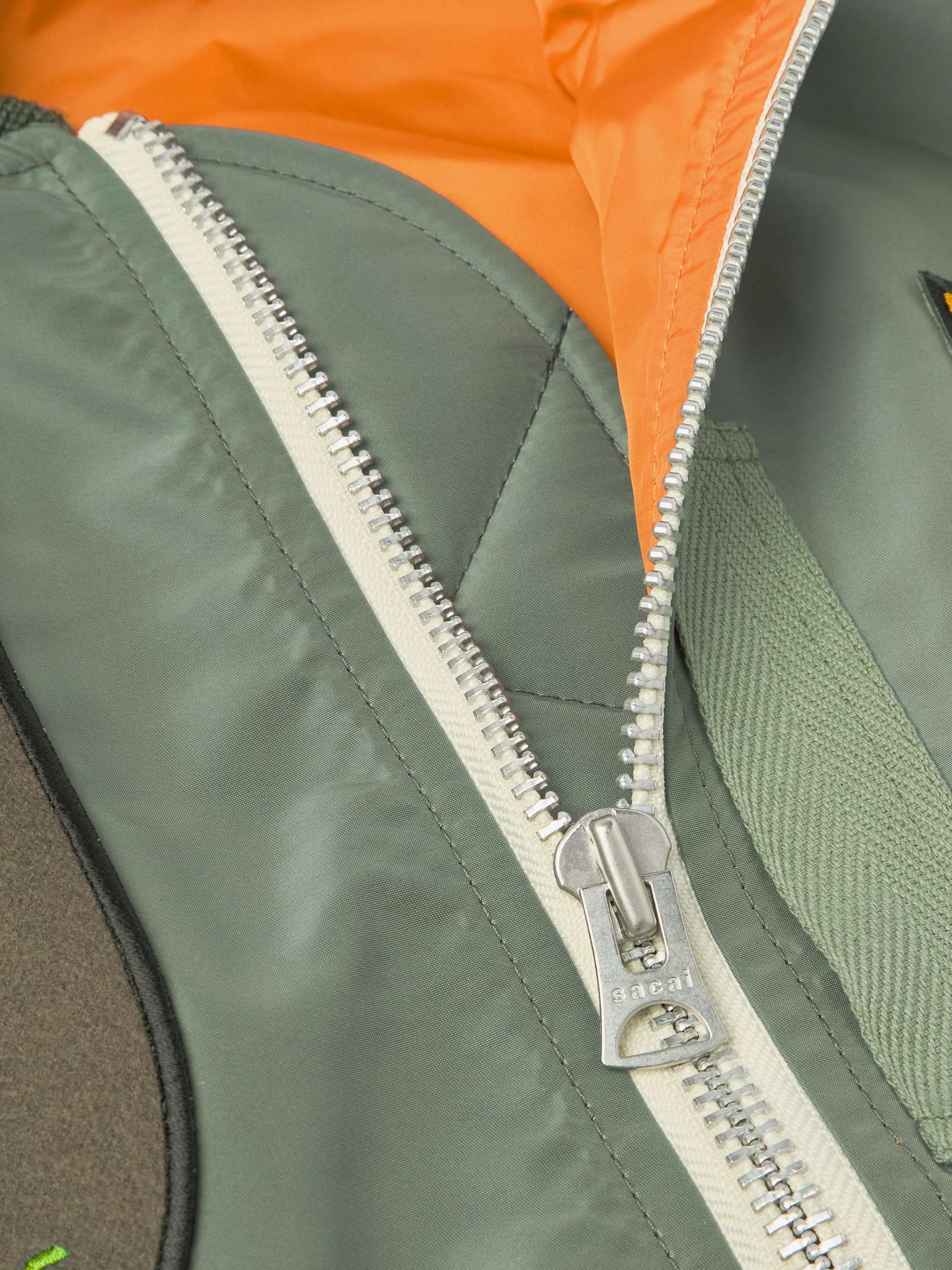SACAI 