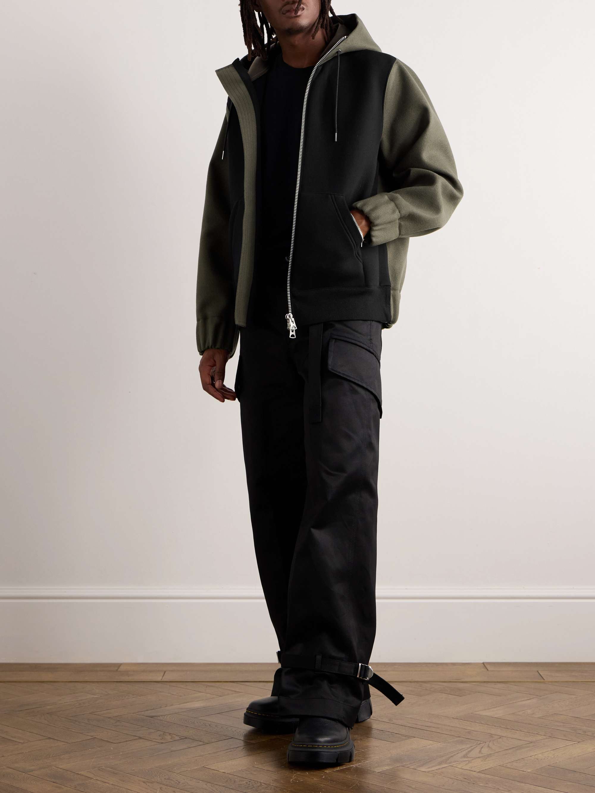 SACAI 