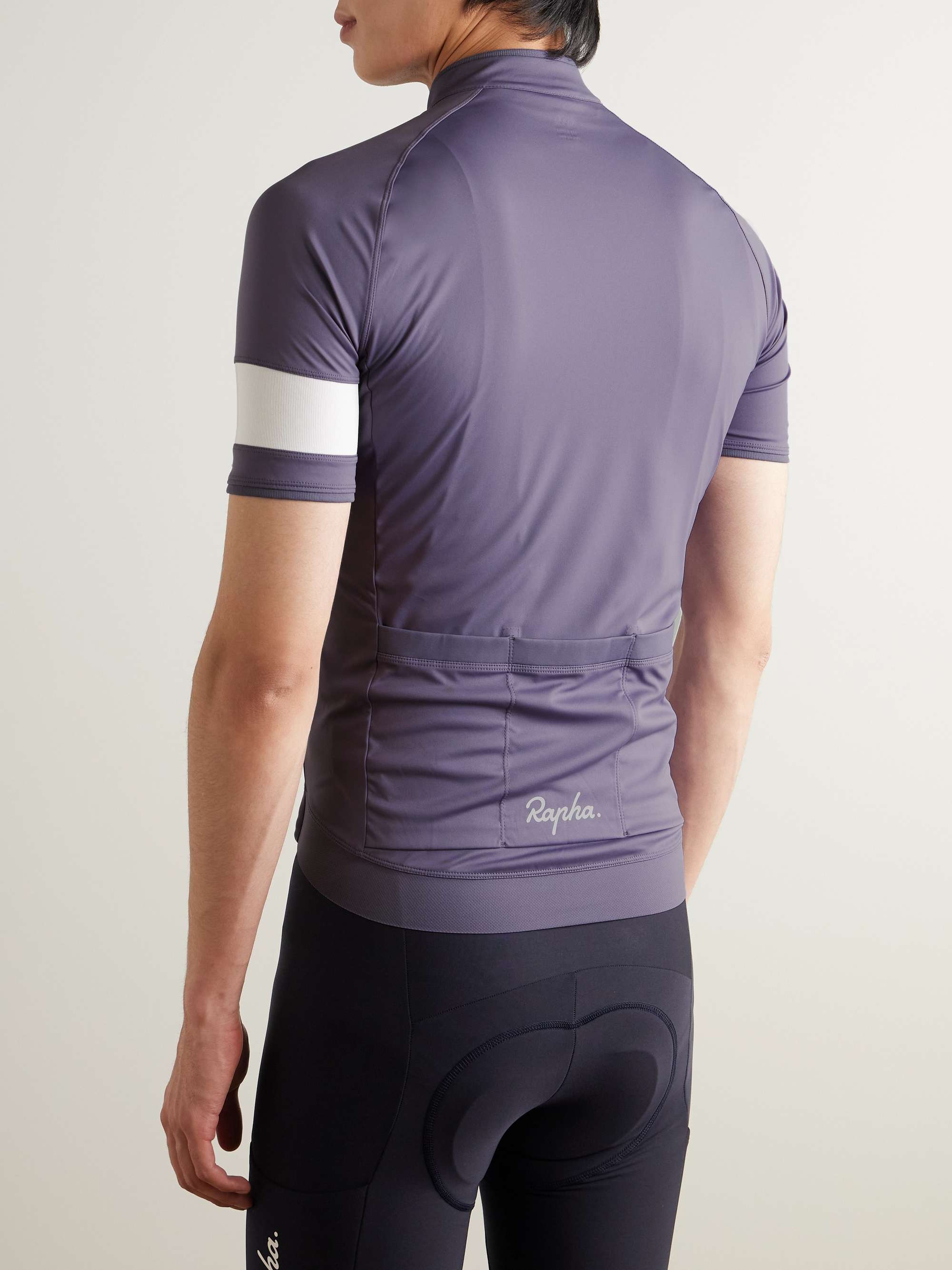RAPHA Core Cycling Jersey