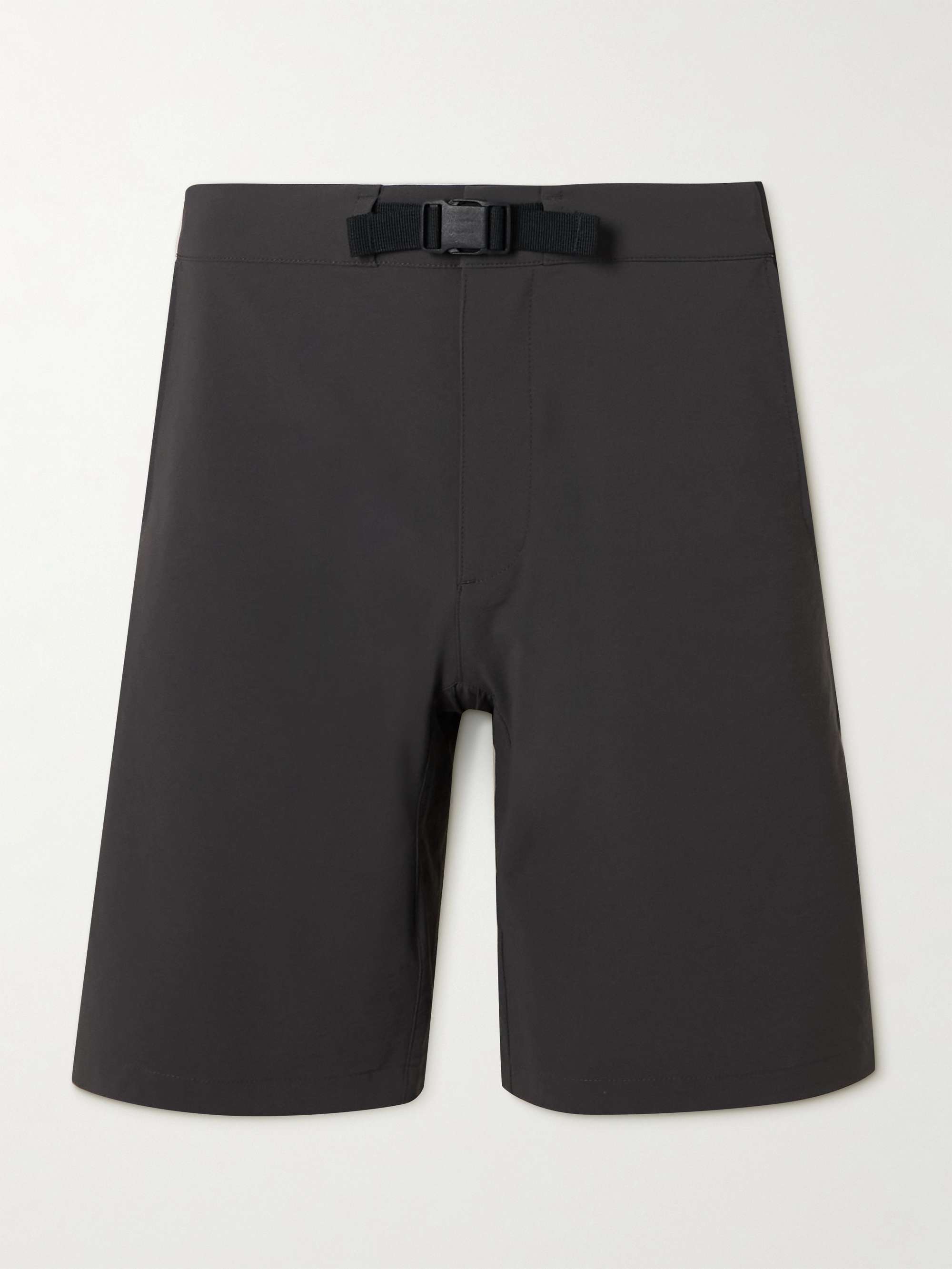 Buckle cycle shorts store
