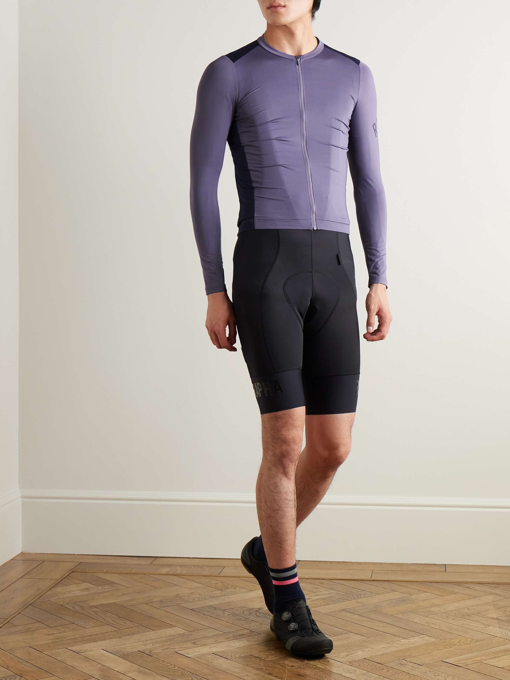 Rapha jersey fit best sale