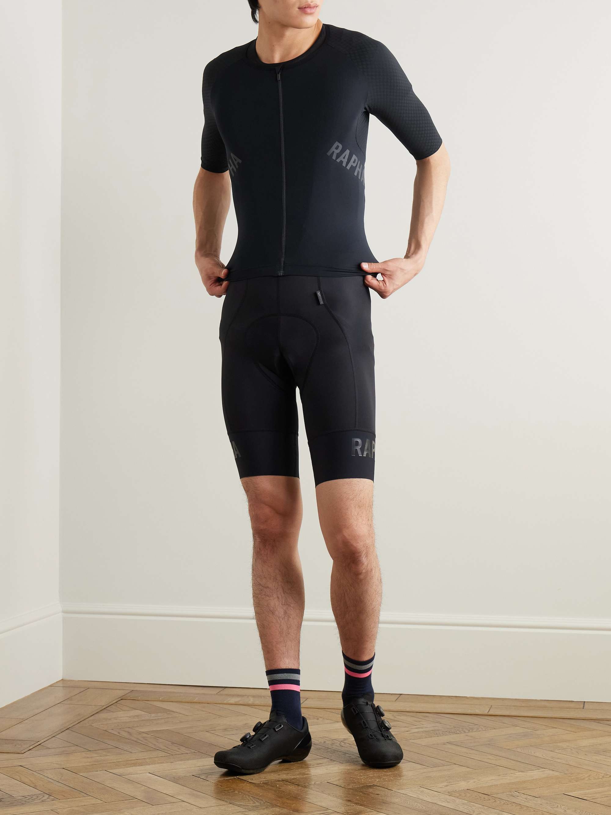 RAPHA Pro Team Aero Cycling Jersey for Men | MR PORTER