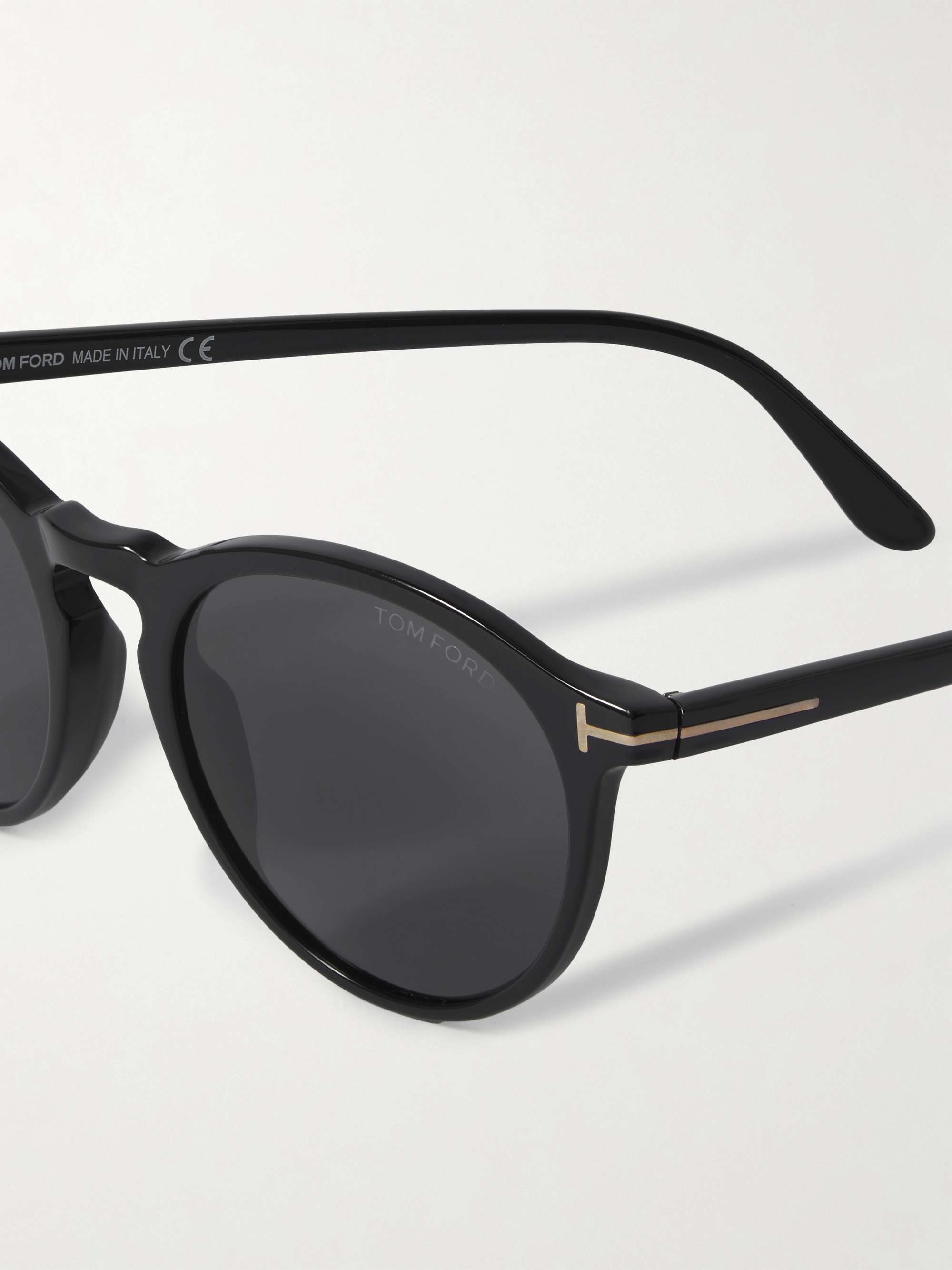 TOM FORD EYEWEAR 