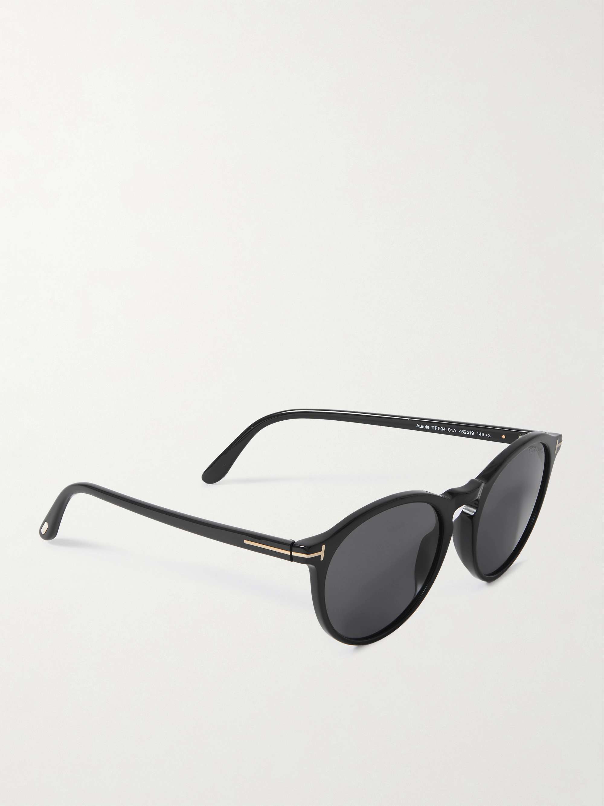 TOM FORD EYEWEAR 