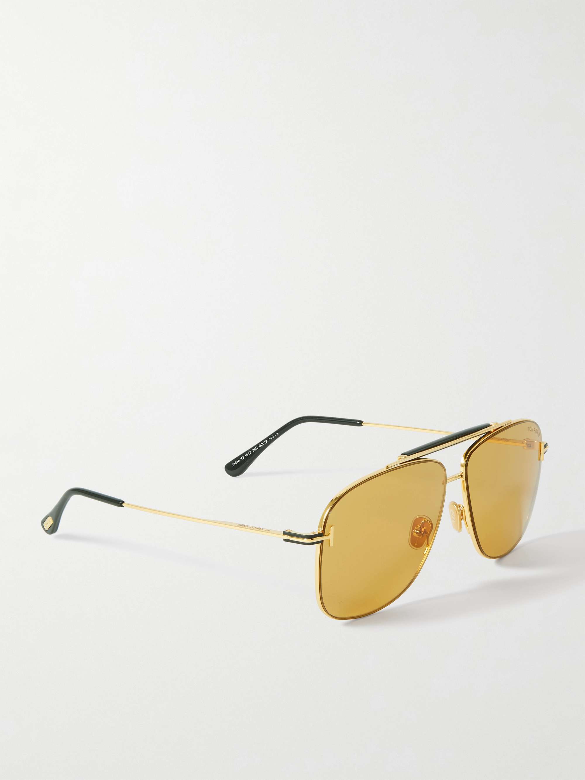 TOM FORD EYEWEAR 