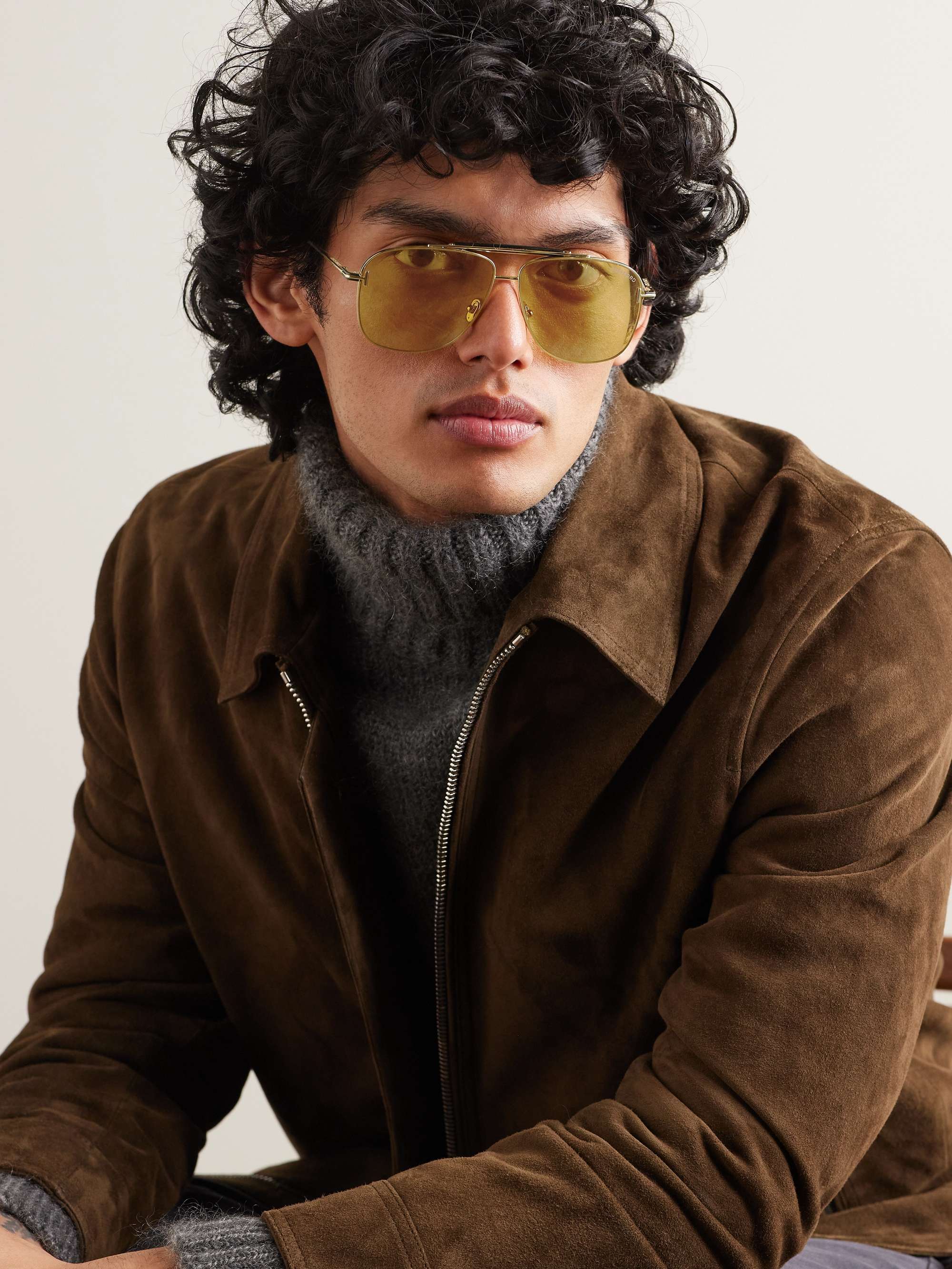 TOM FORD EYEWEAR 