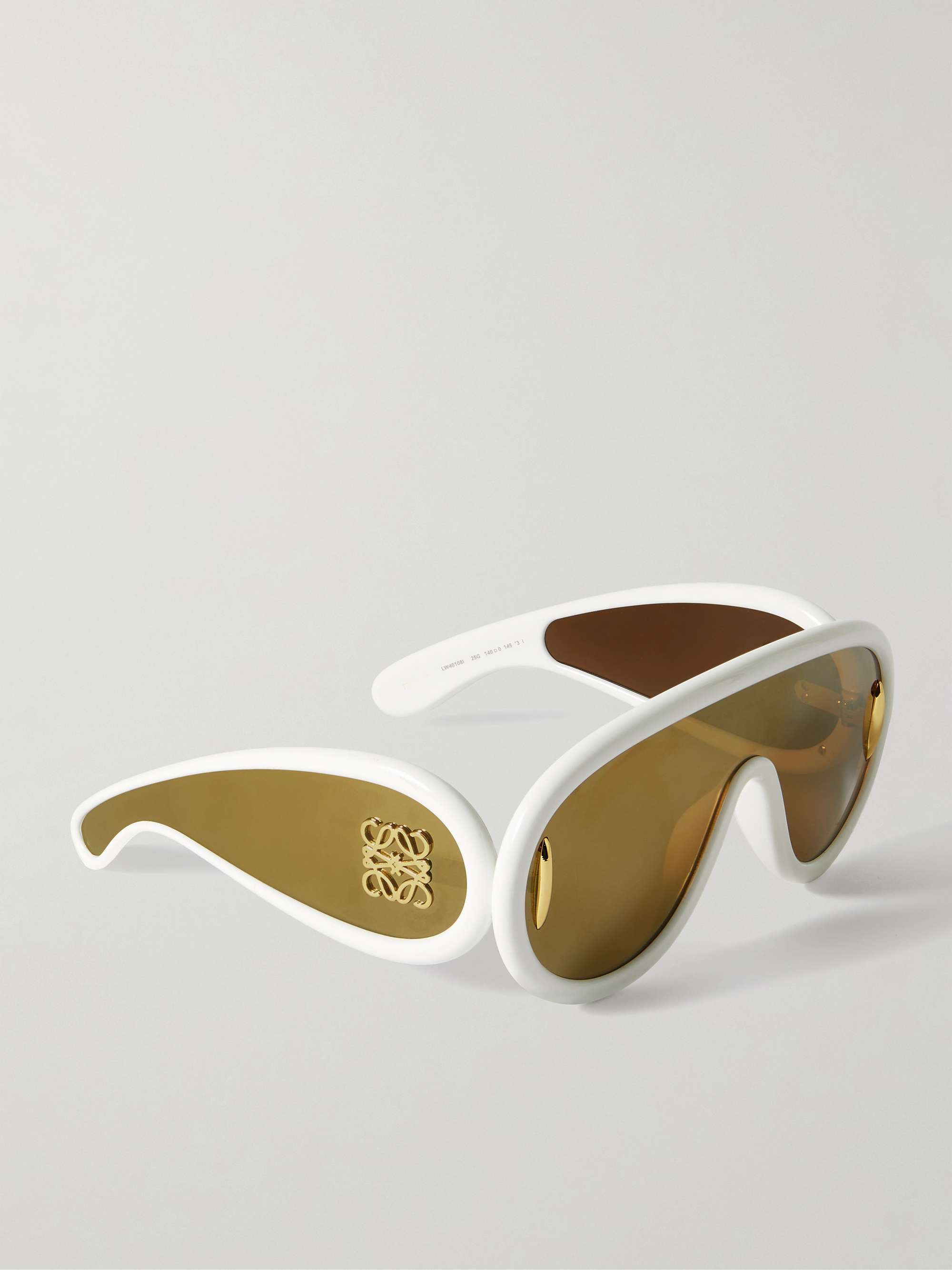 LOEWE EYEWEAR 