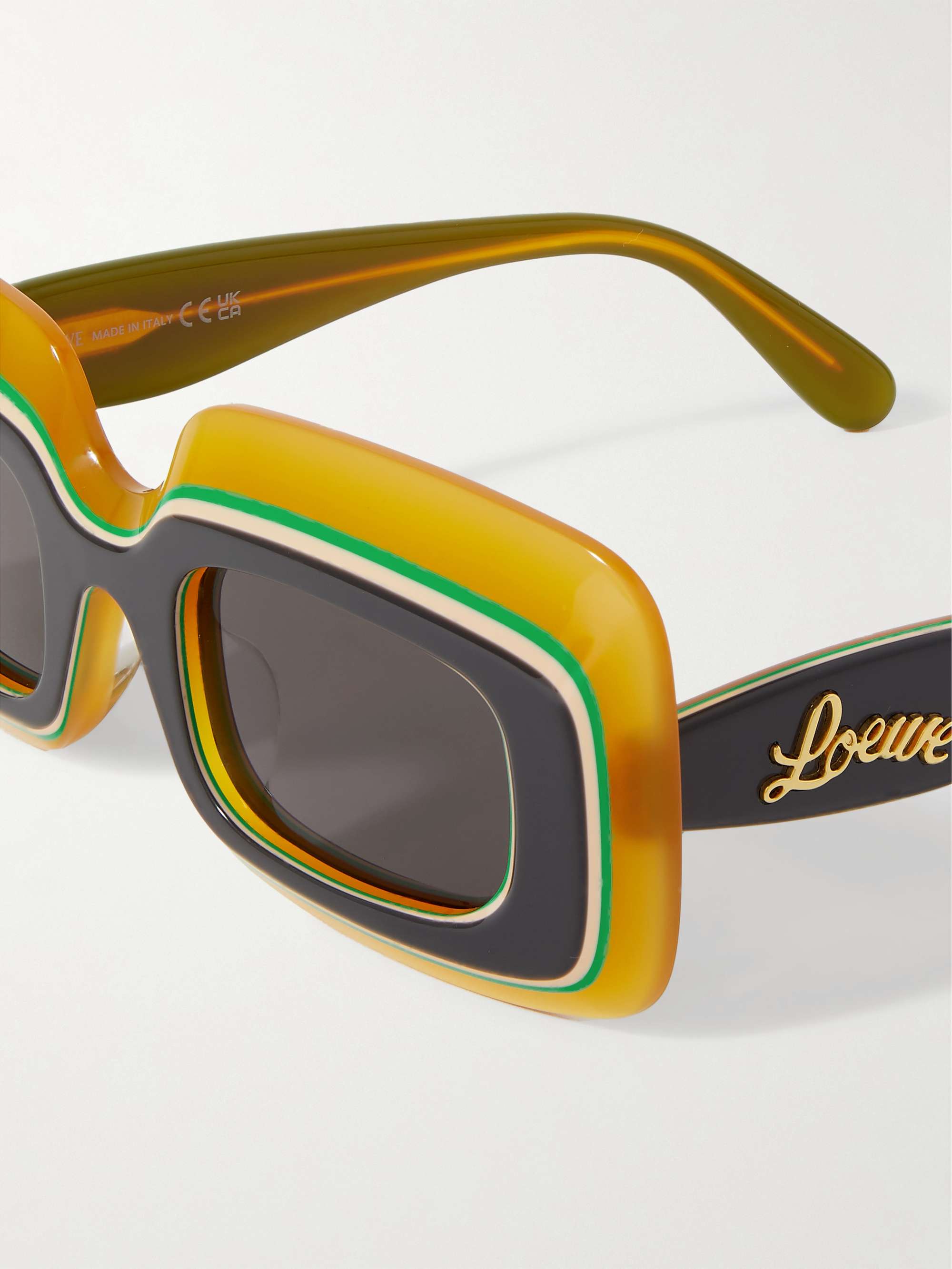 LOEWE EYEWEAR 