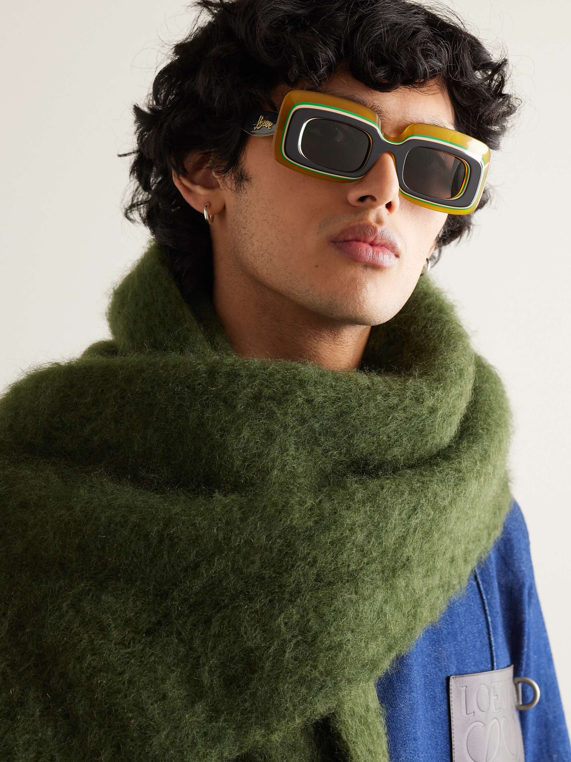 LOEWE EYEWEAR 