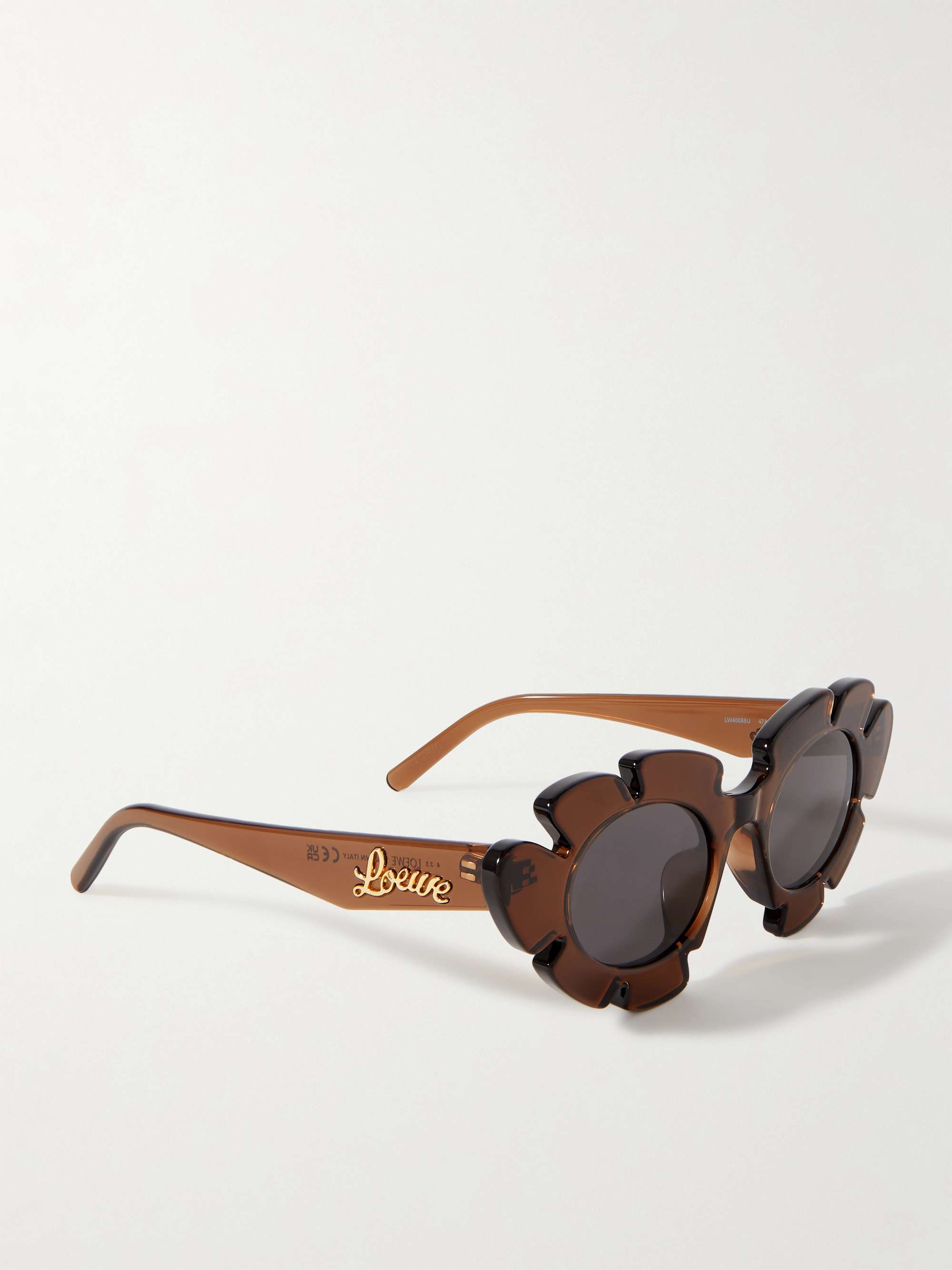 LOEWE EYEWEAR 