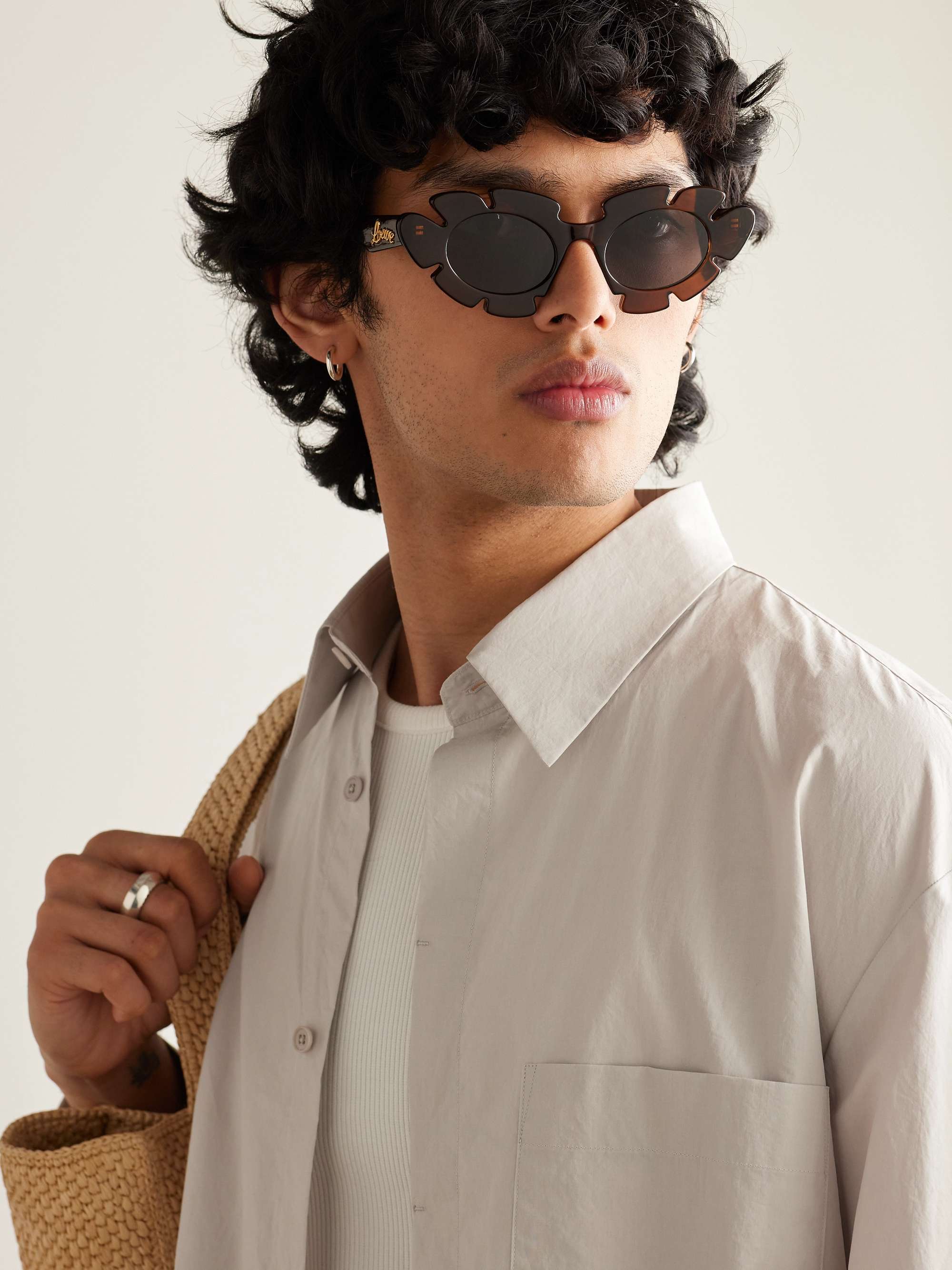 LOEWE EYEWEAR 