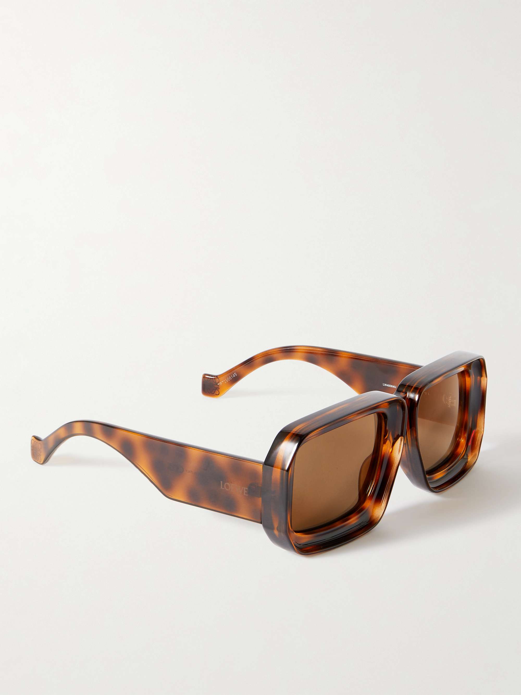 LOEWE EYEWEAR 