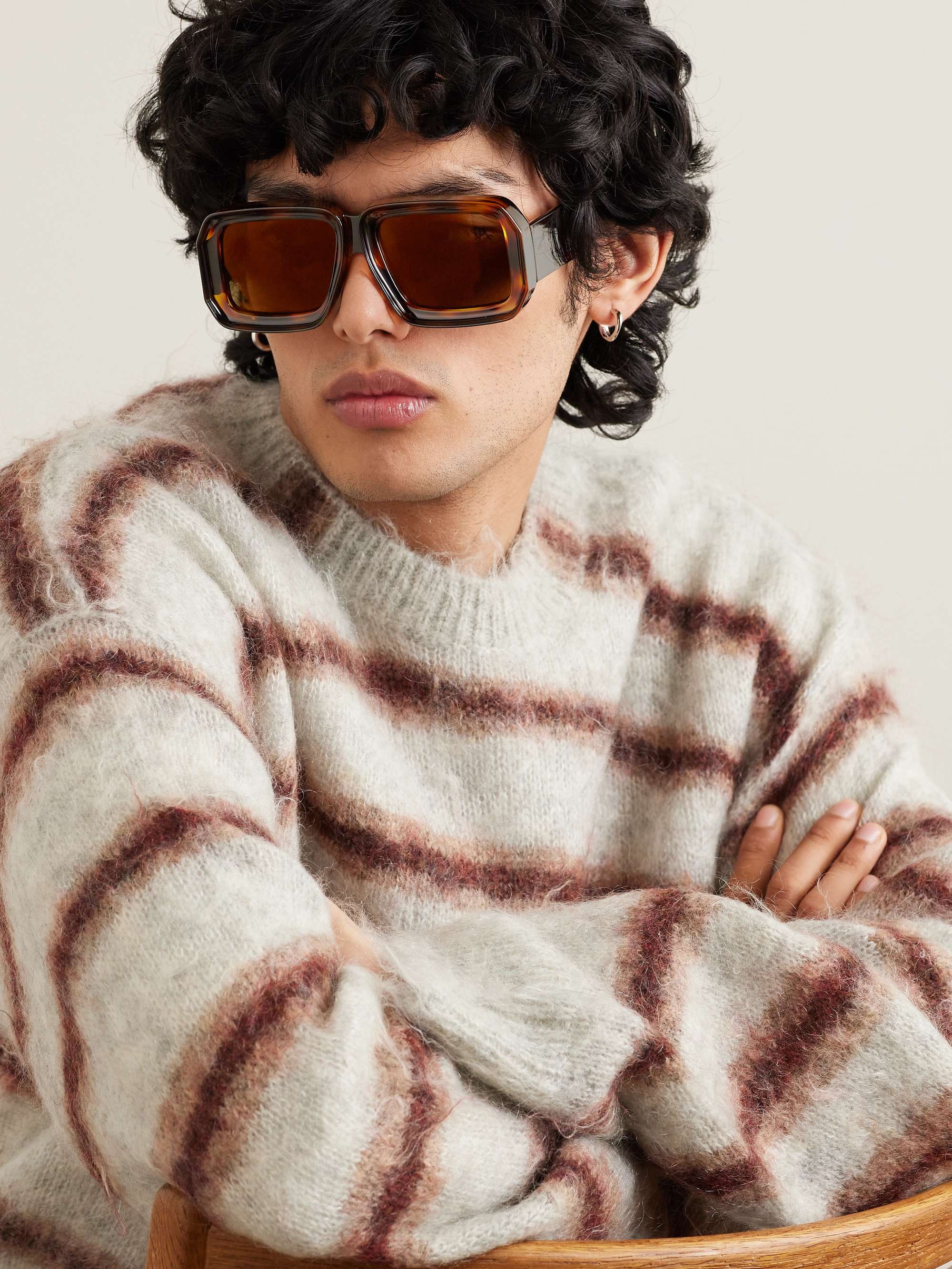 LOEWE EYEWEAR 