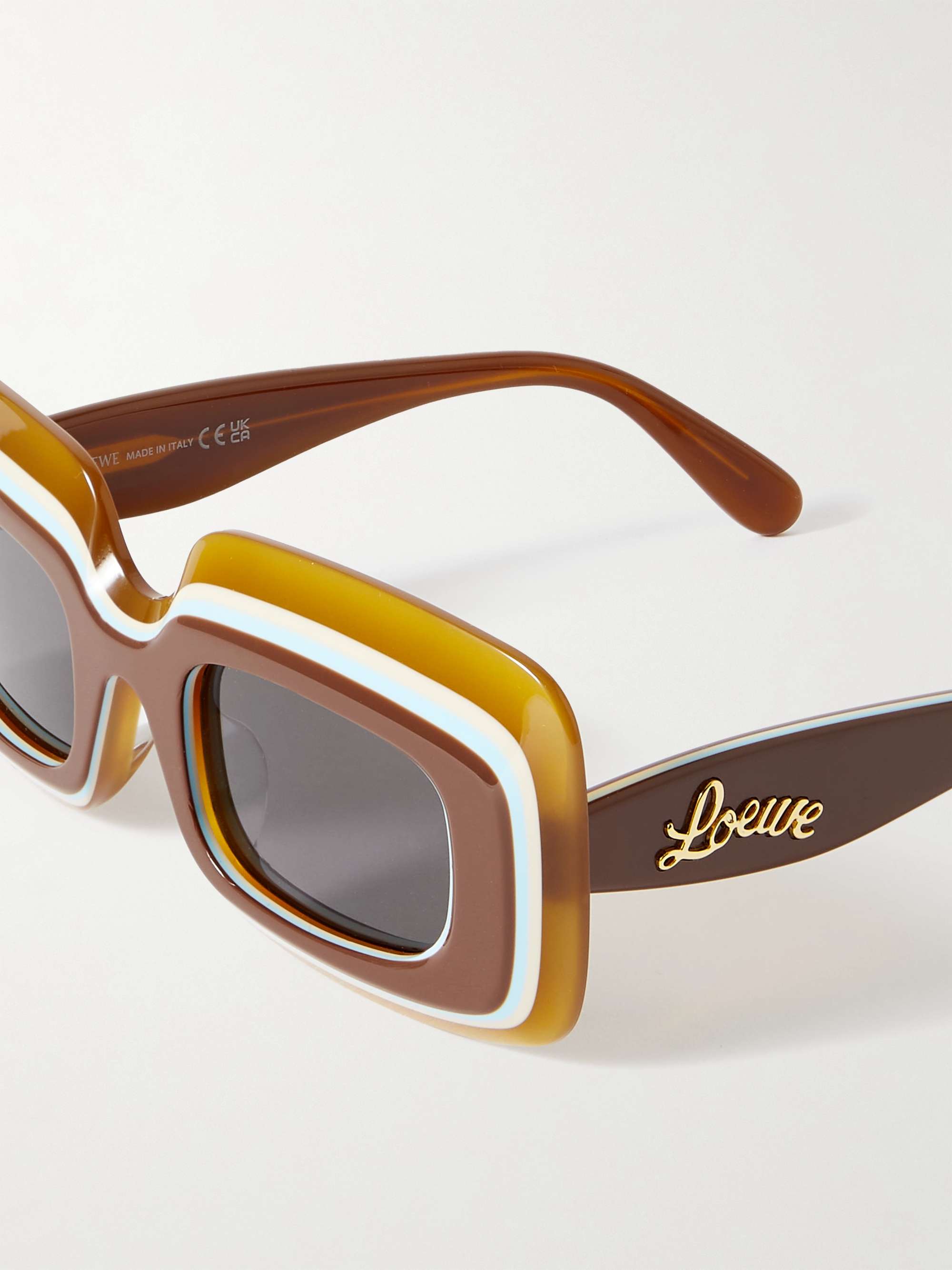 LOEWE EYEWEAR 