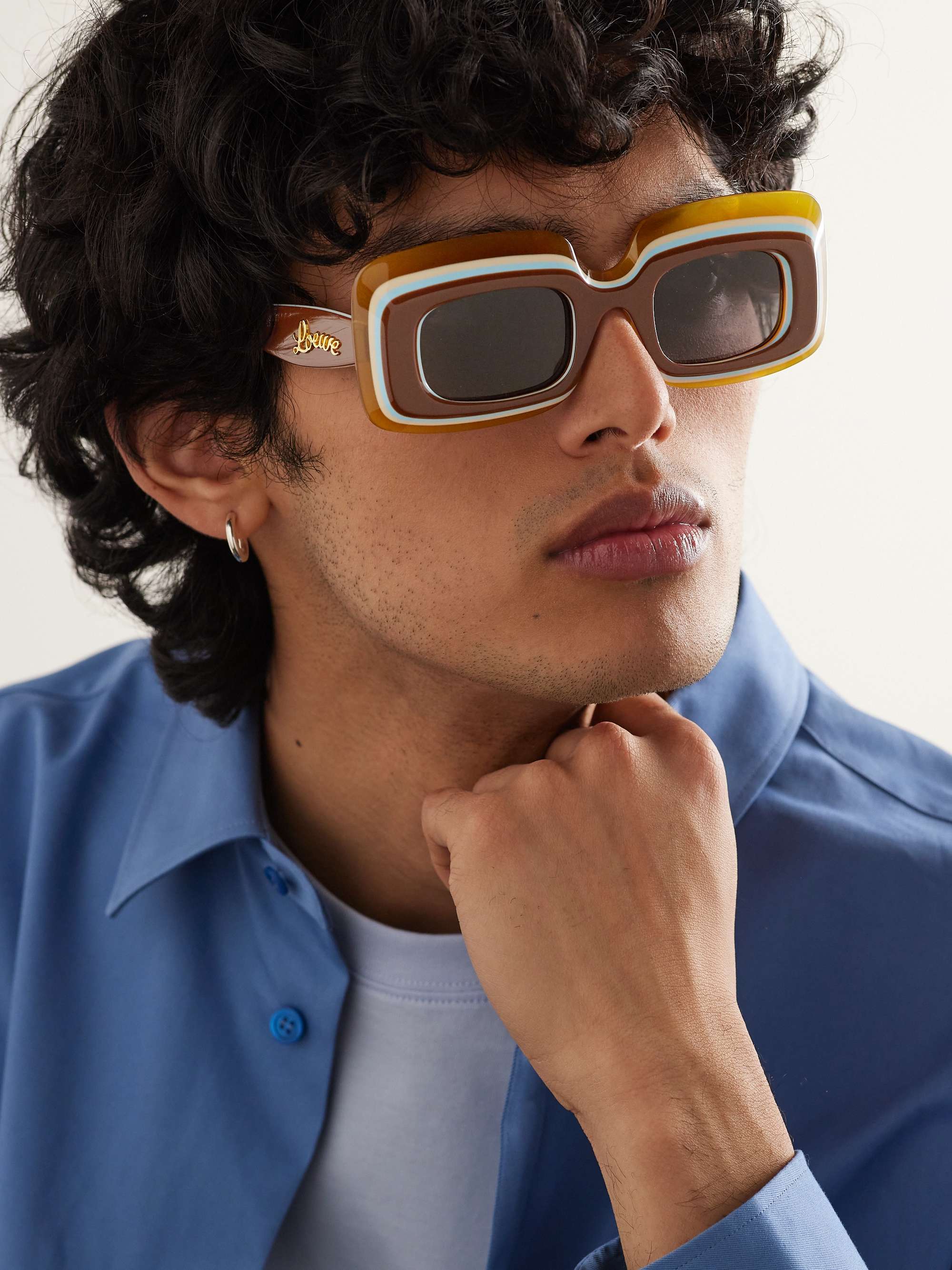 LOEWE EYEWEAR 