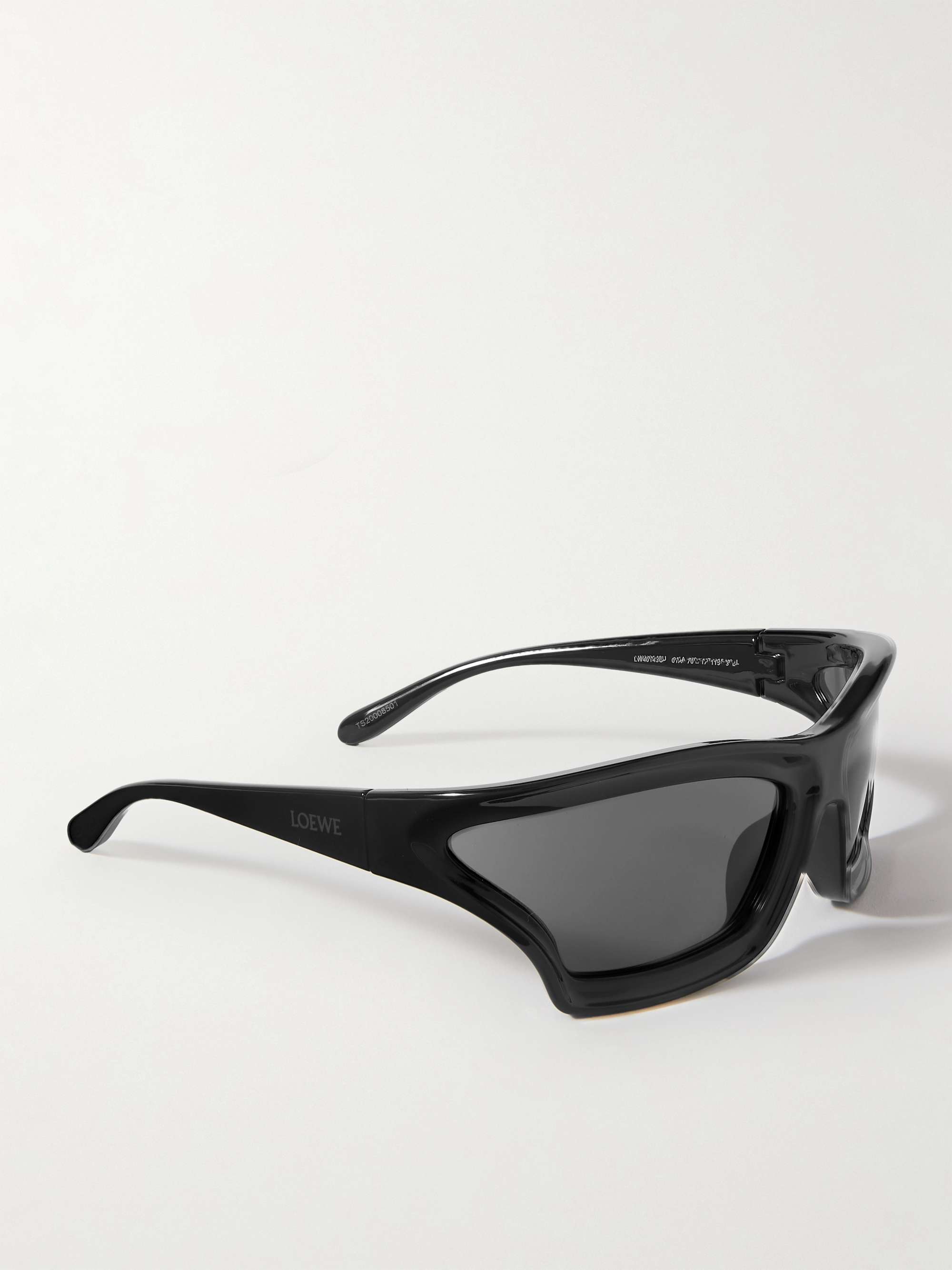 LOEWE EYEWEAR 