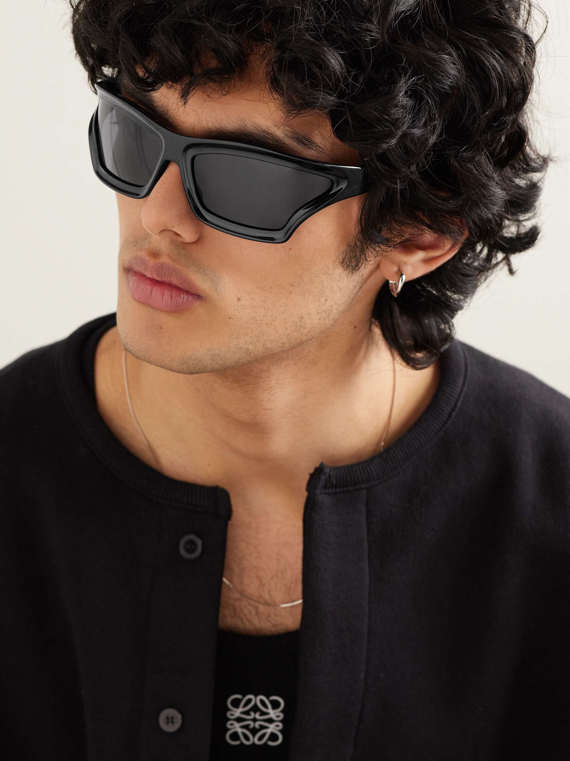 LOEWE EYEWEAR 