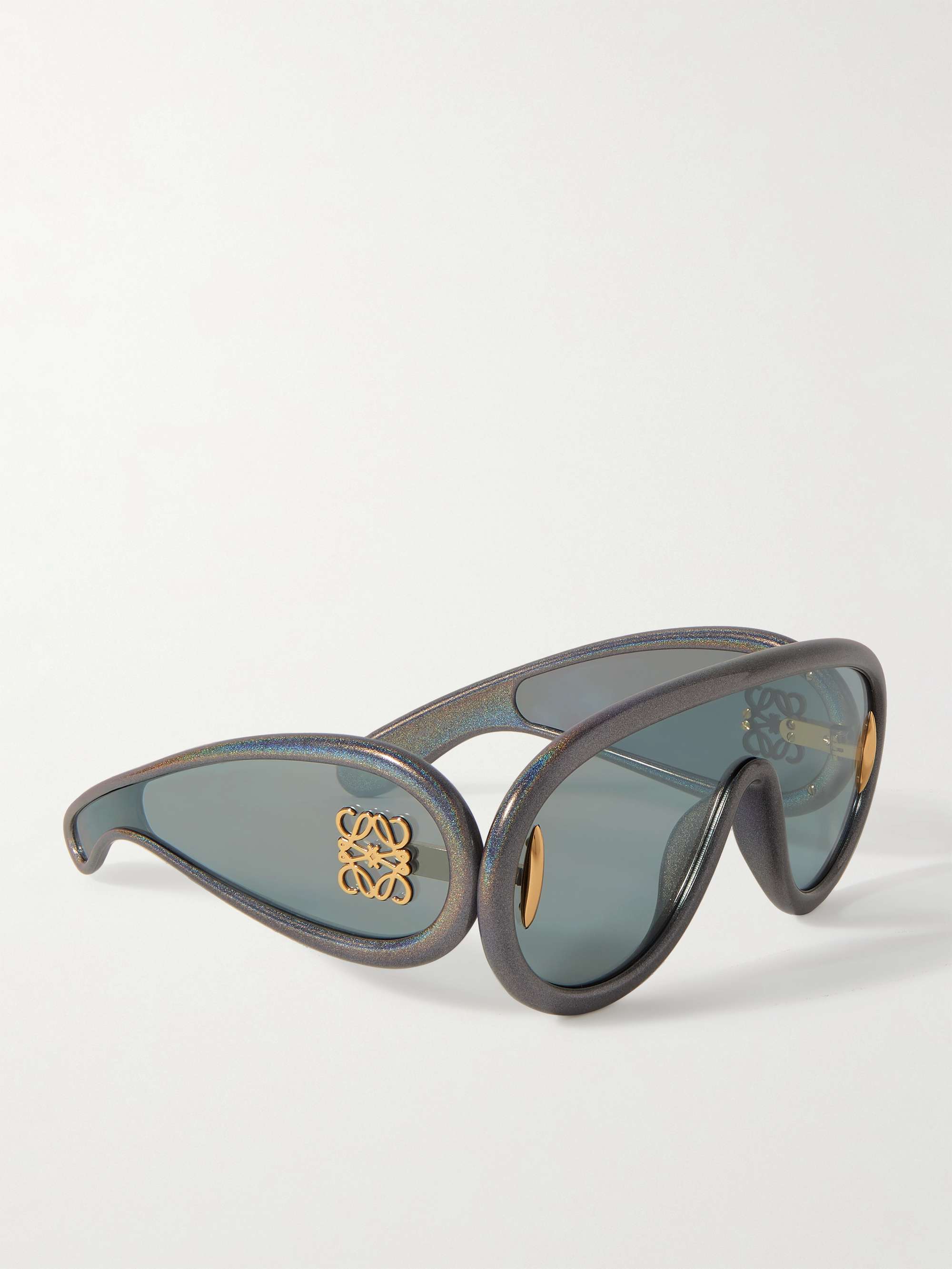 LOEWE EYEWEAR 