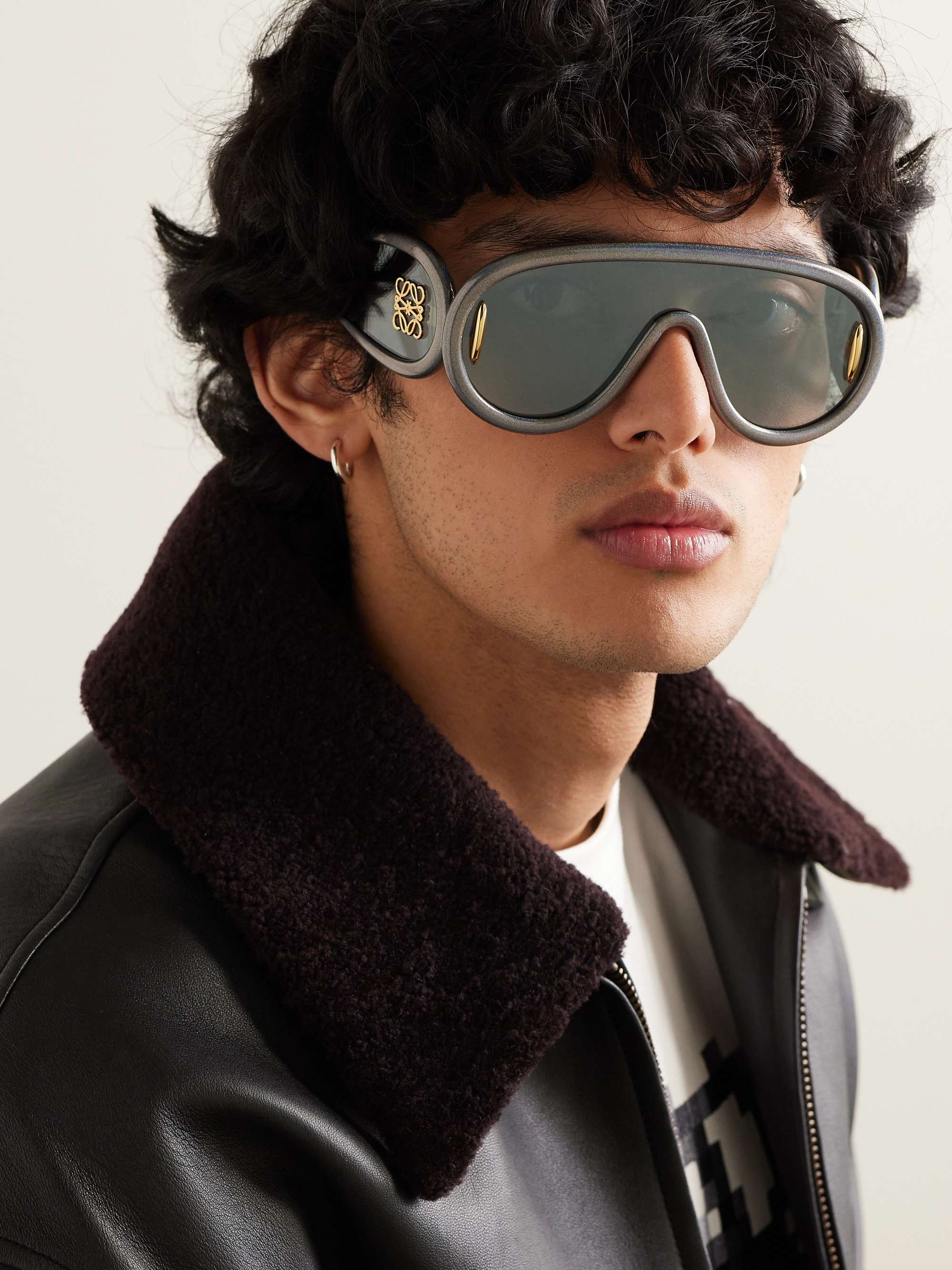 LOEWE EYEWEAR 