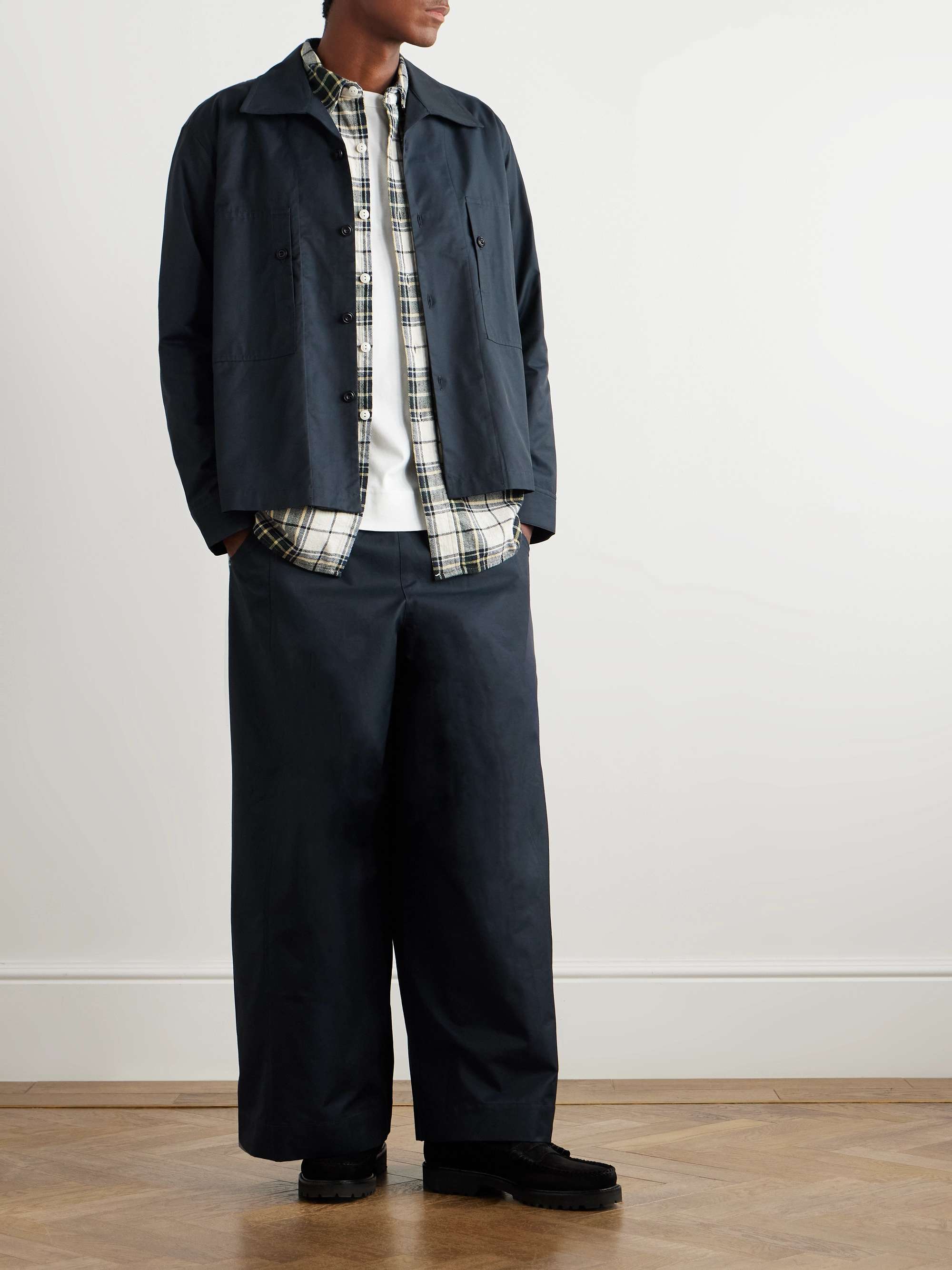 NICHOLAS DALEY 