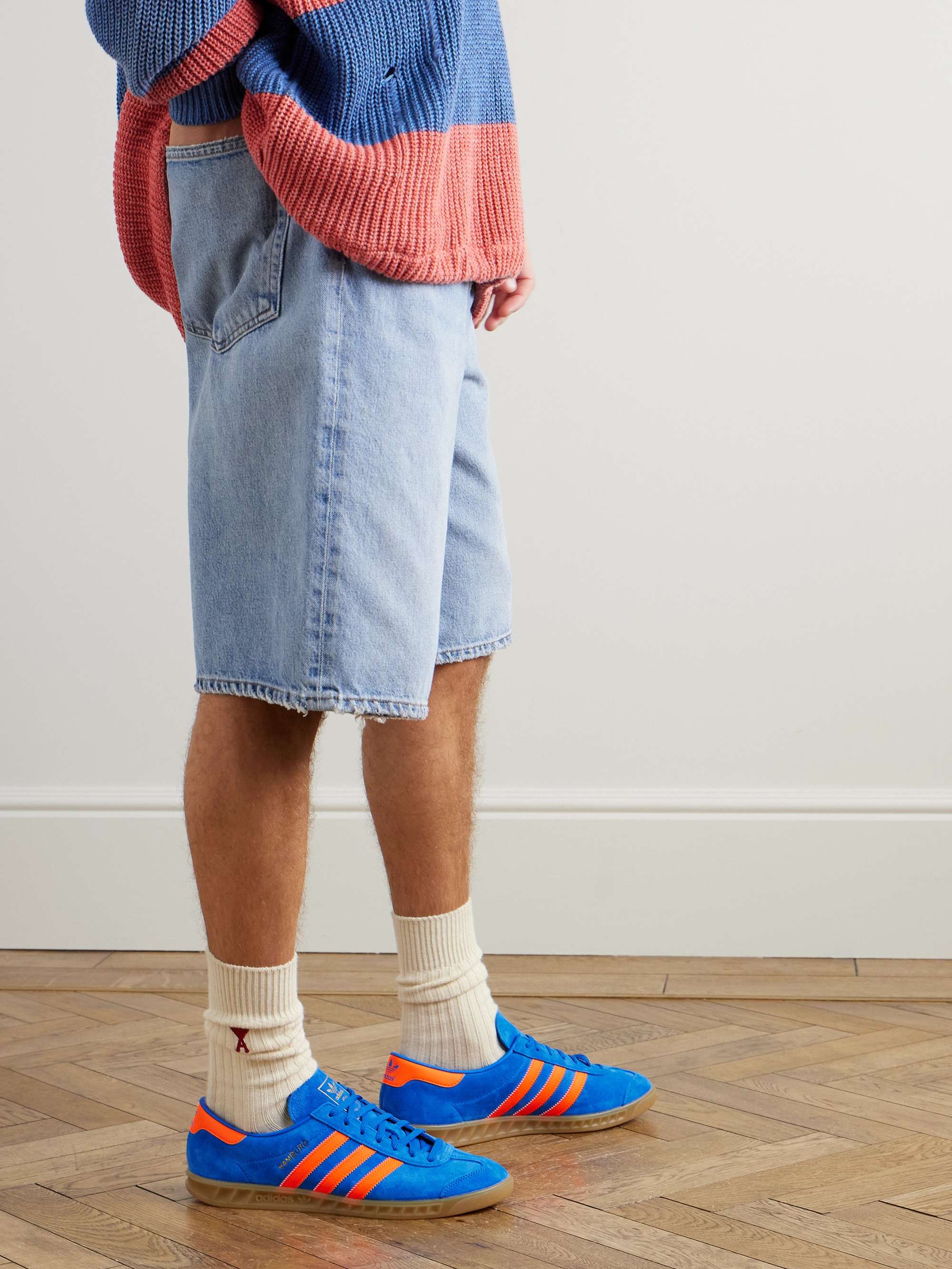 ADIDAS ORIGINALS 