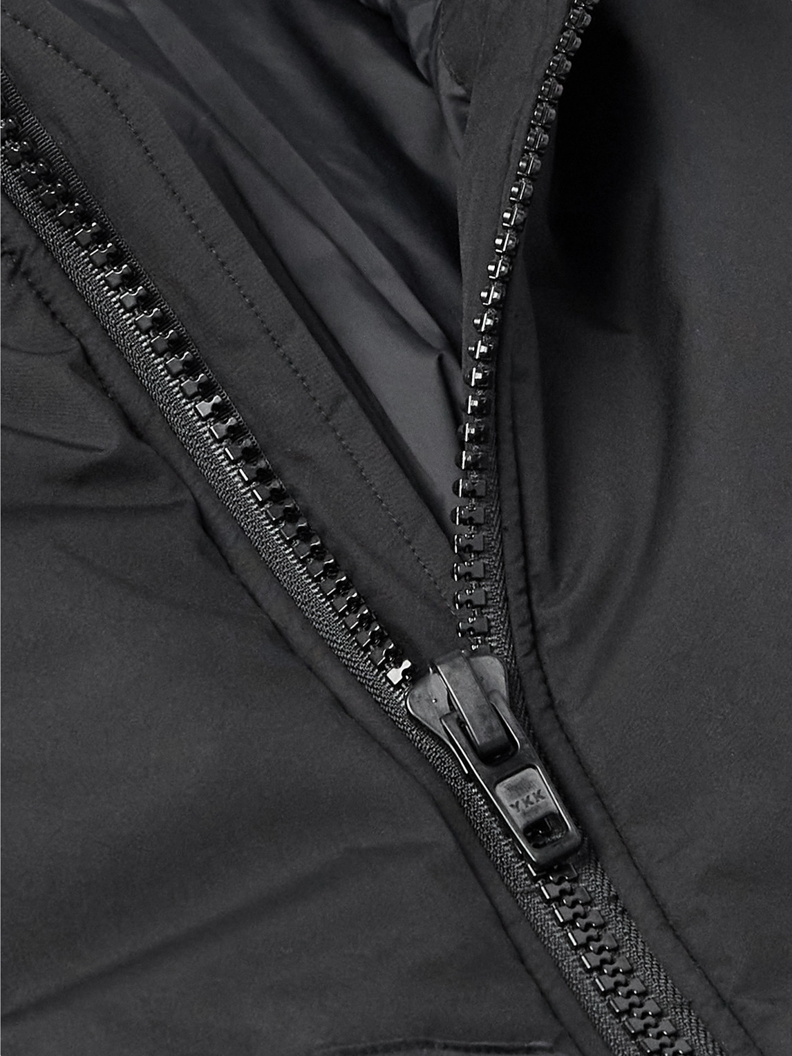 ACRONYM QUILTED WINDSTOPPER® JACKET