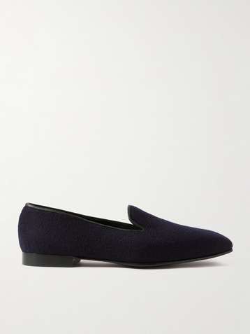 George Cleverley (ジョージ・クレバリー) メンズ | MR PORTER George Cleverley (ジョージ・クレバリー) メンズ | MR PORTER