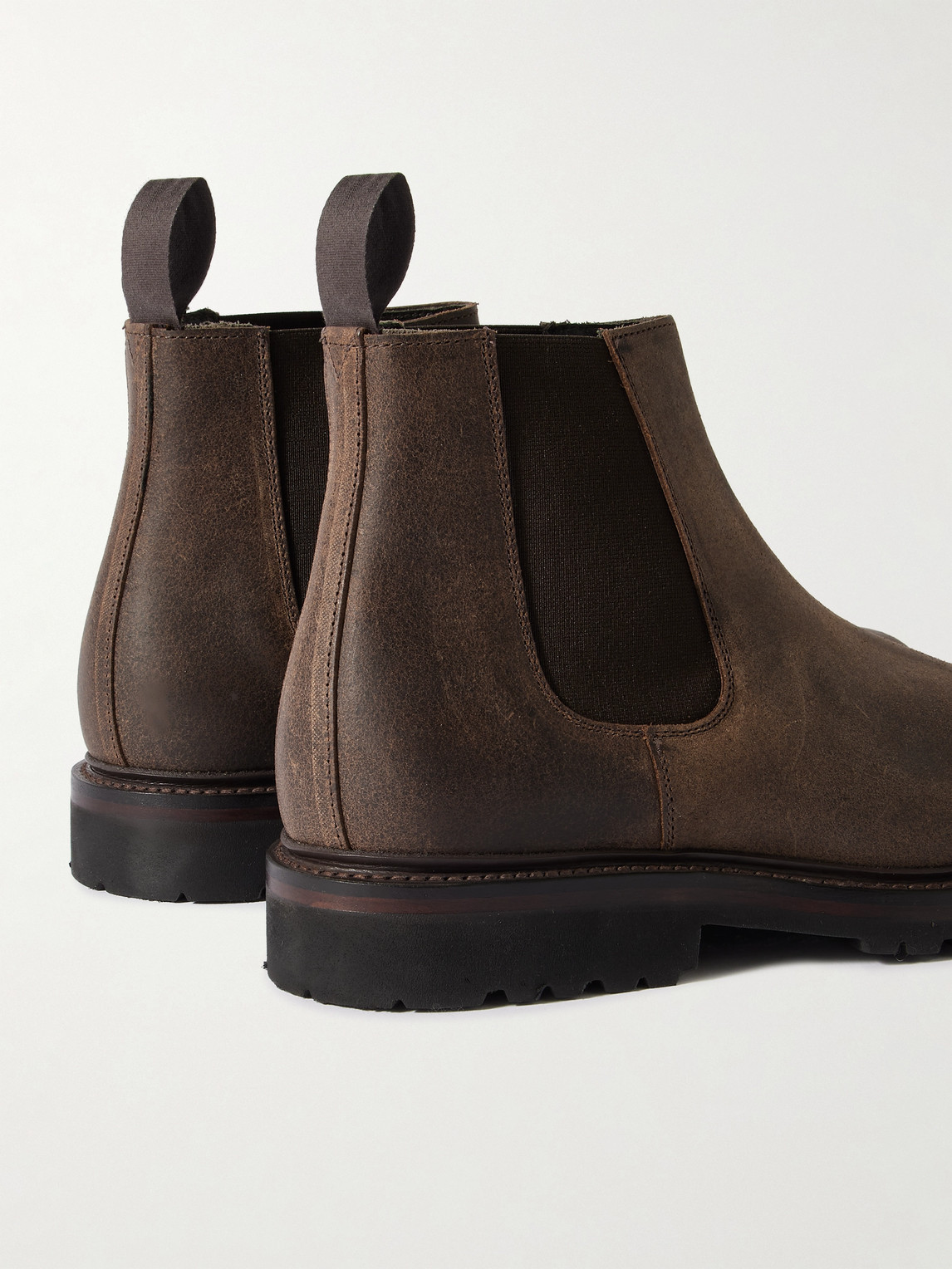 George cleverley chelsea boots online