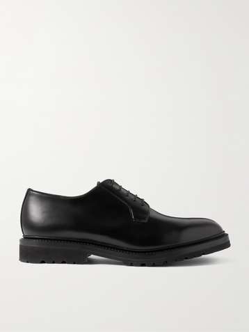 George Cleverley Shoes for Men | MR PORTER